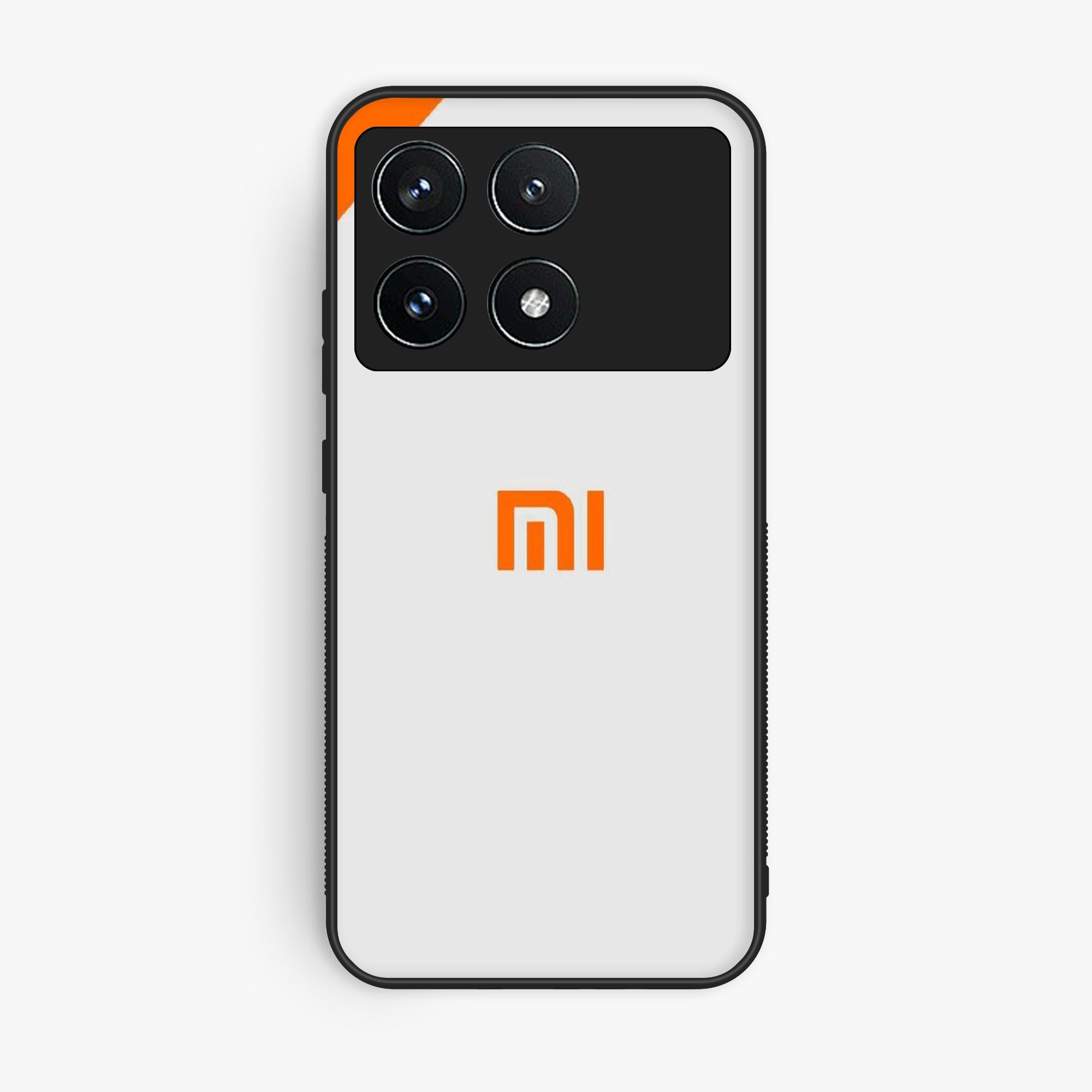 Xiaomi Redmi K70e - Design 010 - Premium Glossy Phone Case