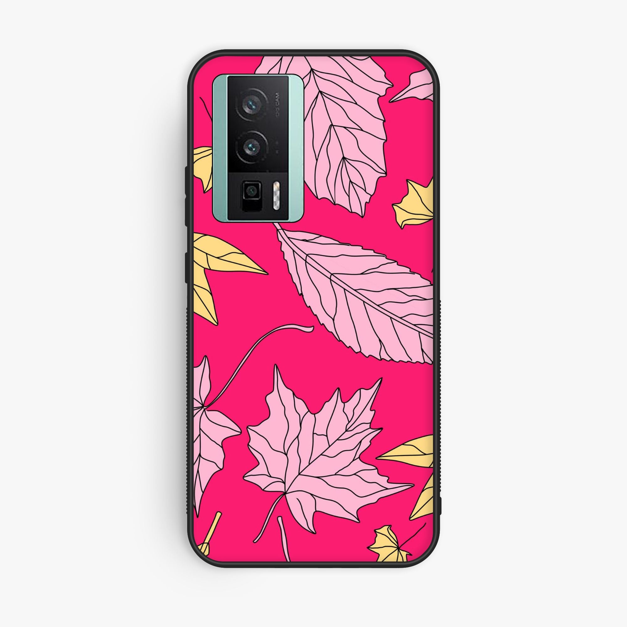 Xiaomi Redmi K60 Pro Design 048 Premium Glossy Phone Case