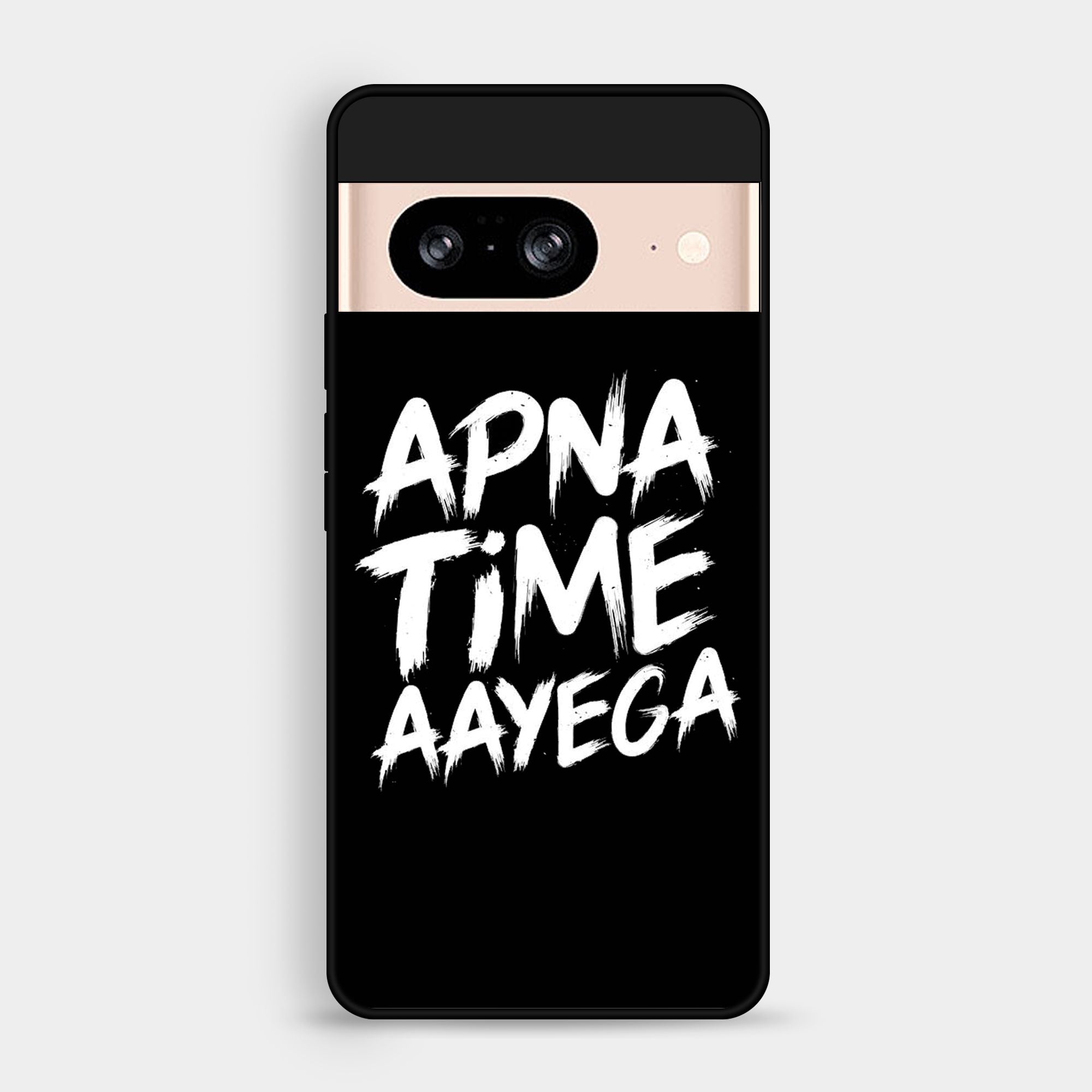 Google Pixel 7a Design 018 Premium Glossy Phone Case