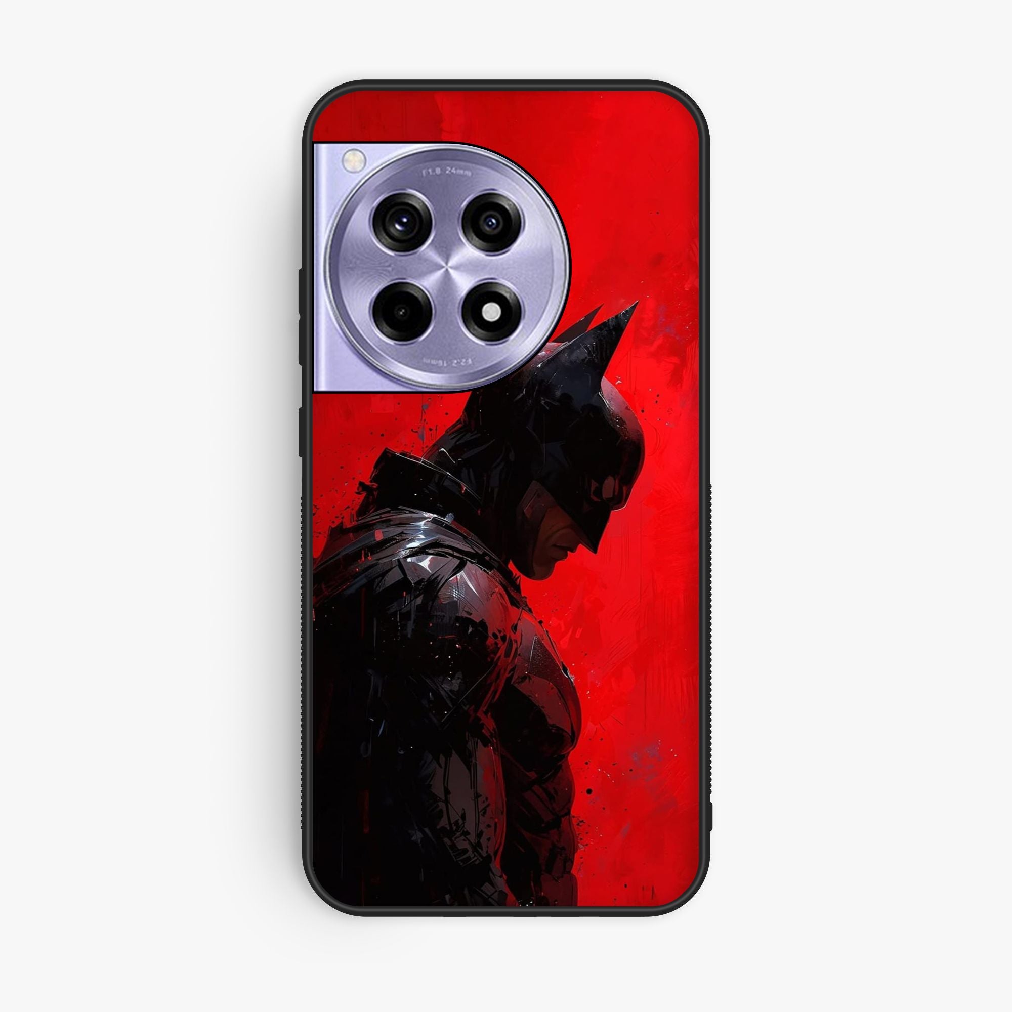 OnePlus 12R - Design 170 - Premium Glossy Phone Case