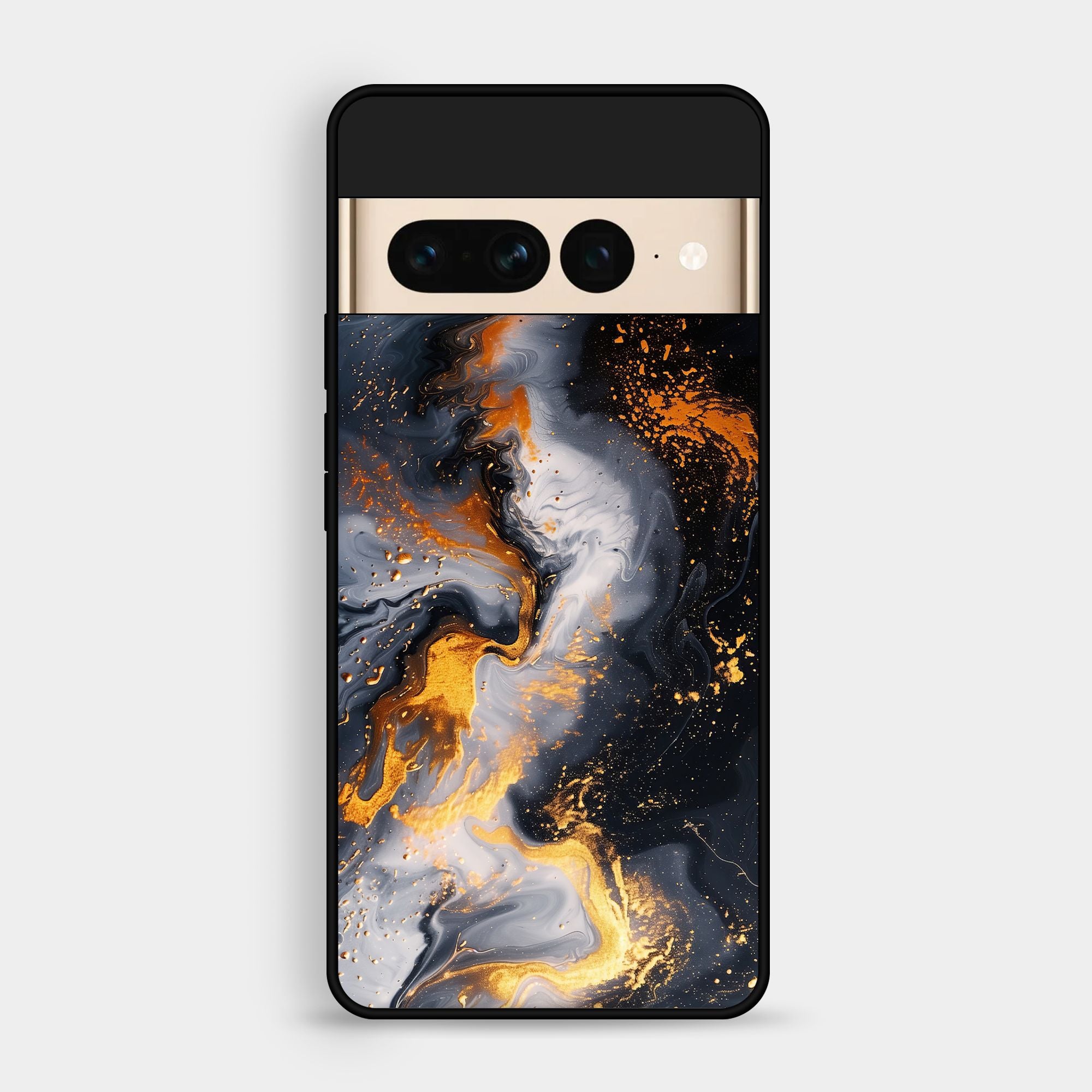 Google Pixel 7 Pro Design 096 Premium Glossy Phone Case