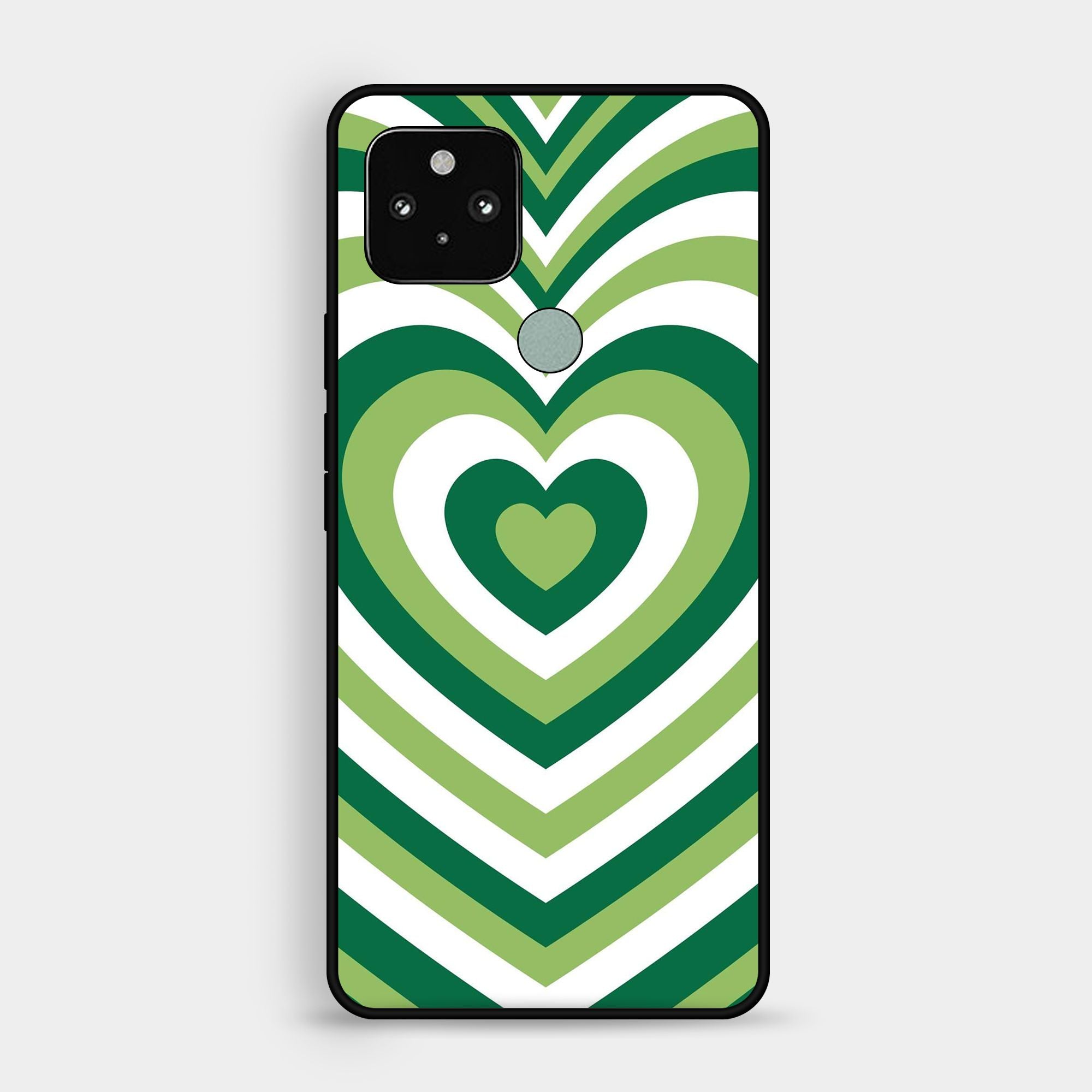 Google Pixel 5 Design 060 Premium Glossy Phone Case