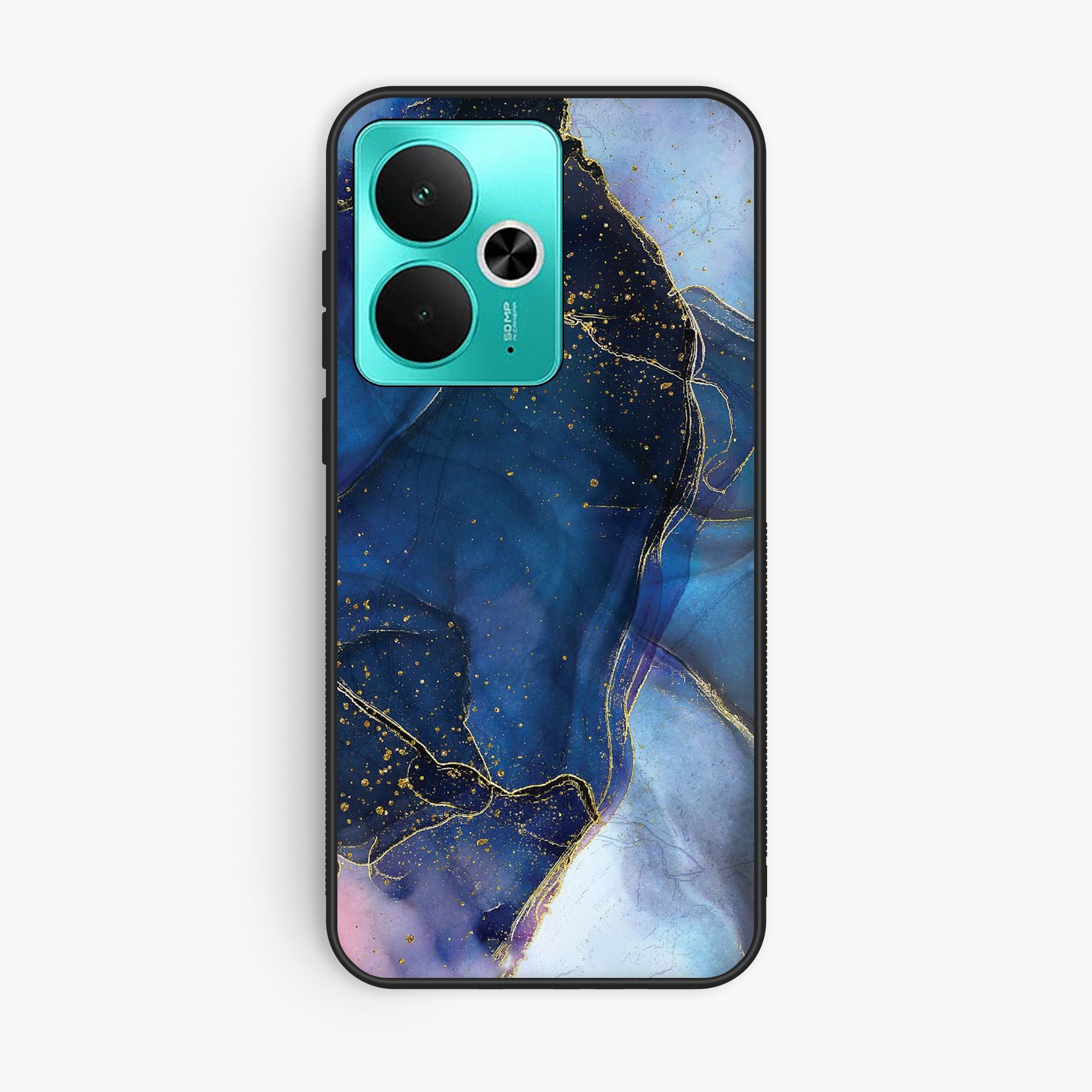 Realme Realme 14T 5G Design 037 Premium Glossy Phone Case