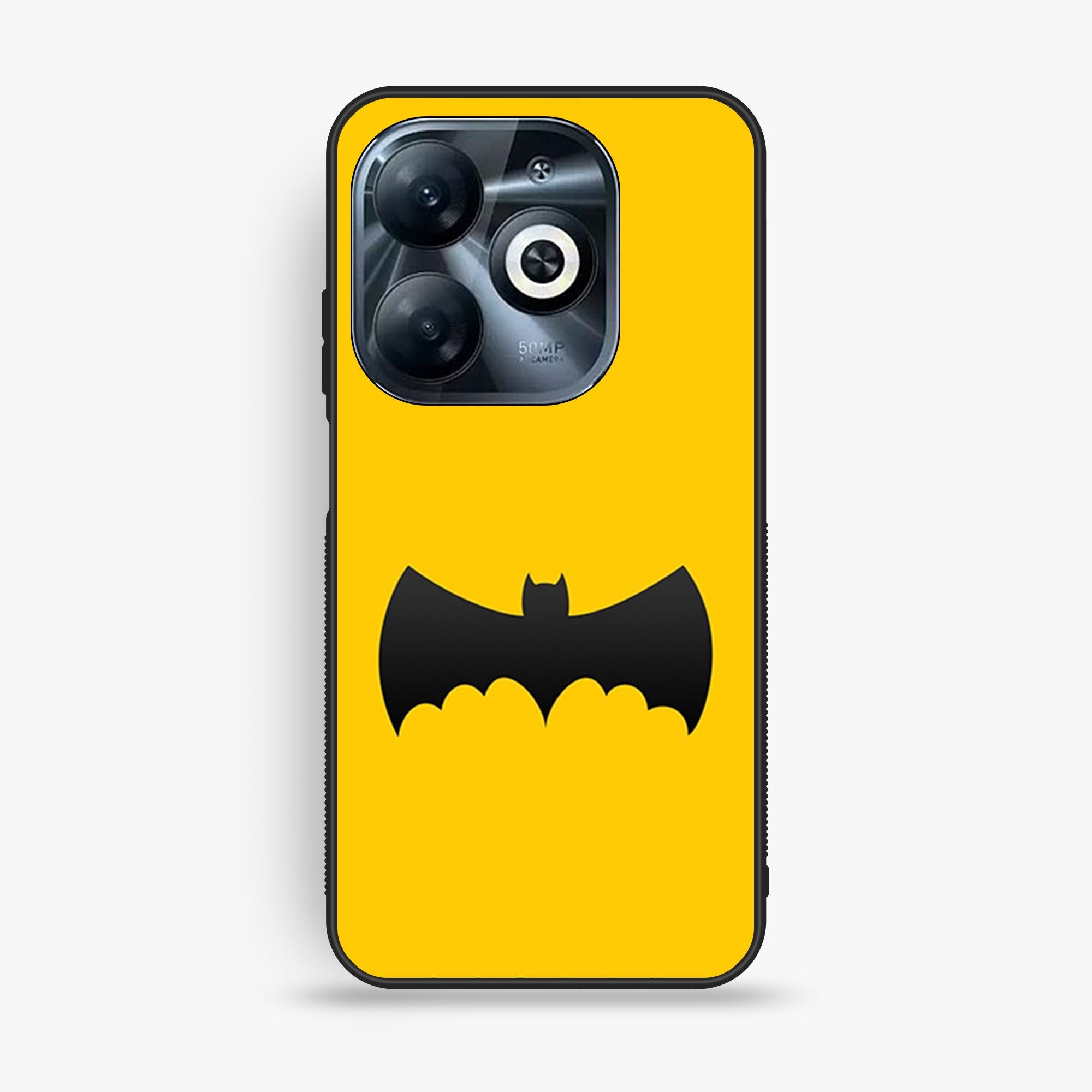 Infinix Infinix Smart 8 Pro Design 073 Premium Glossy Phone Case