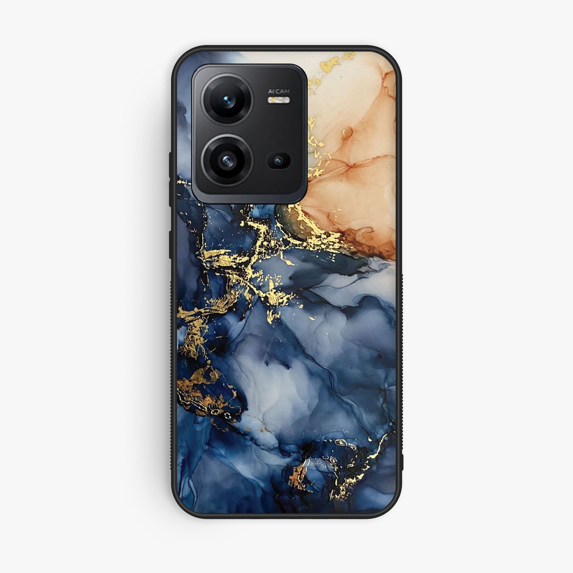 Vivo V25e Design 036 Premium Glossy Phone Case