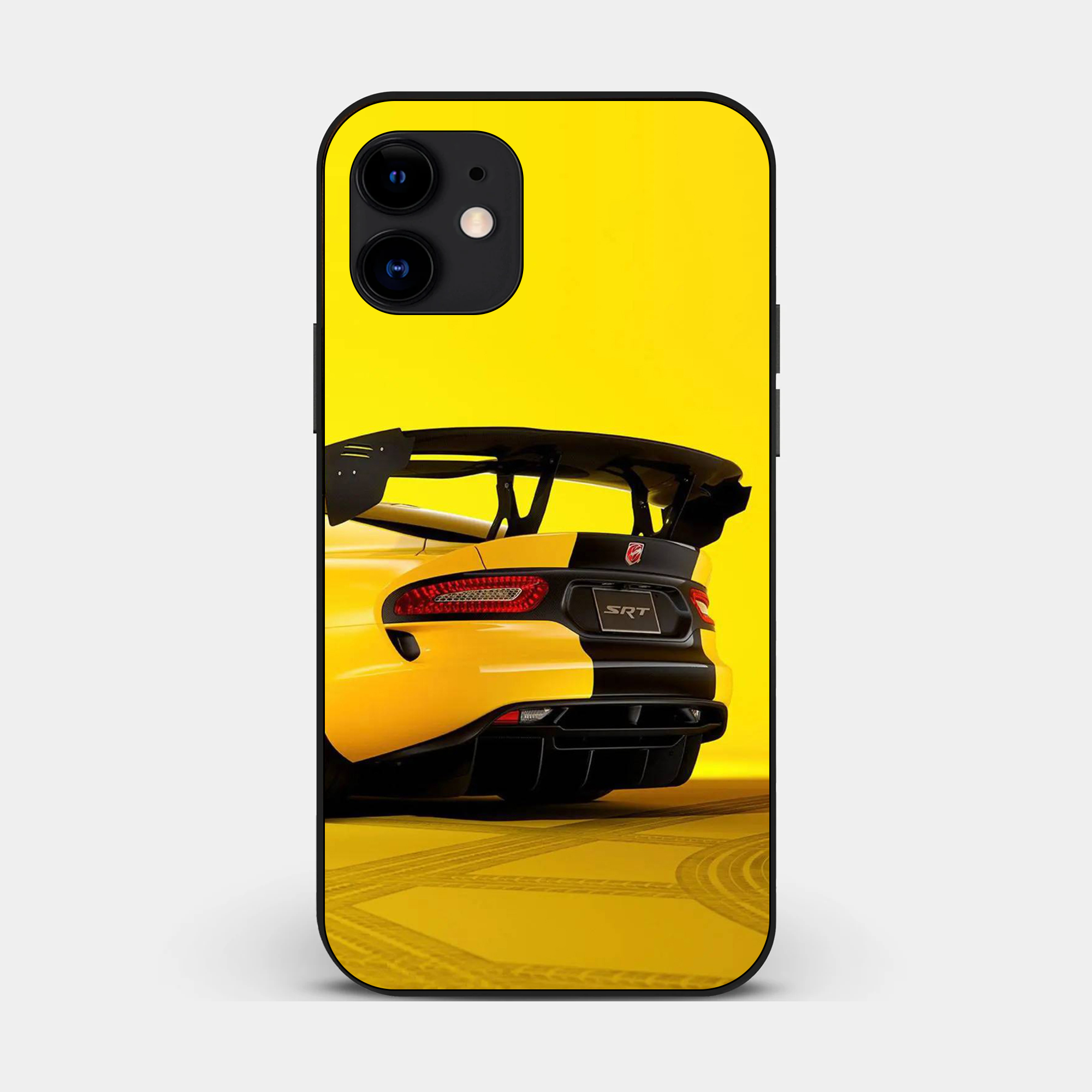 iPhone 11 Design Design 152 Premium Glossy Phone Case