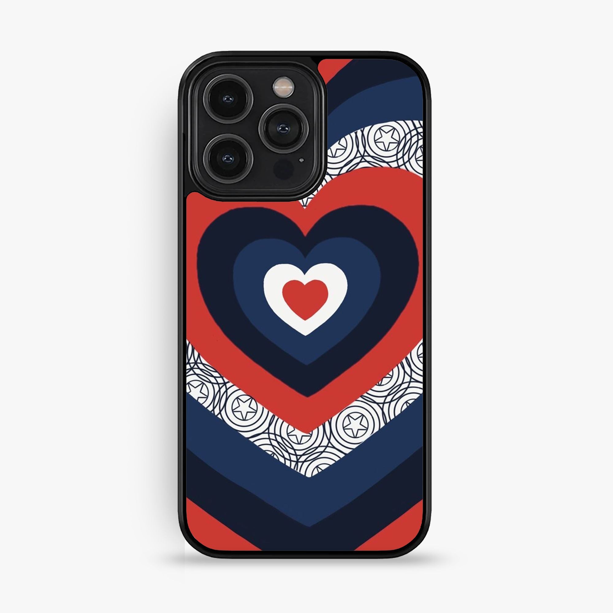 iPhone 12 Pro Max Design 056 Premium Glossy Phone Case