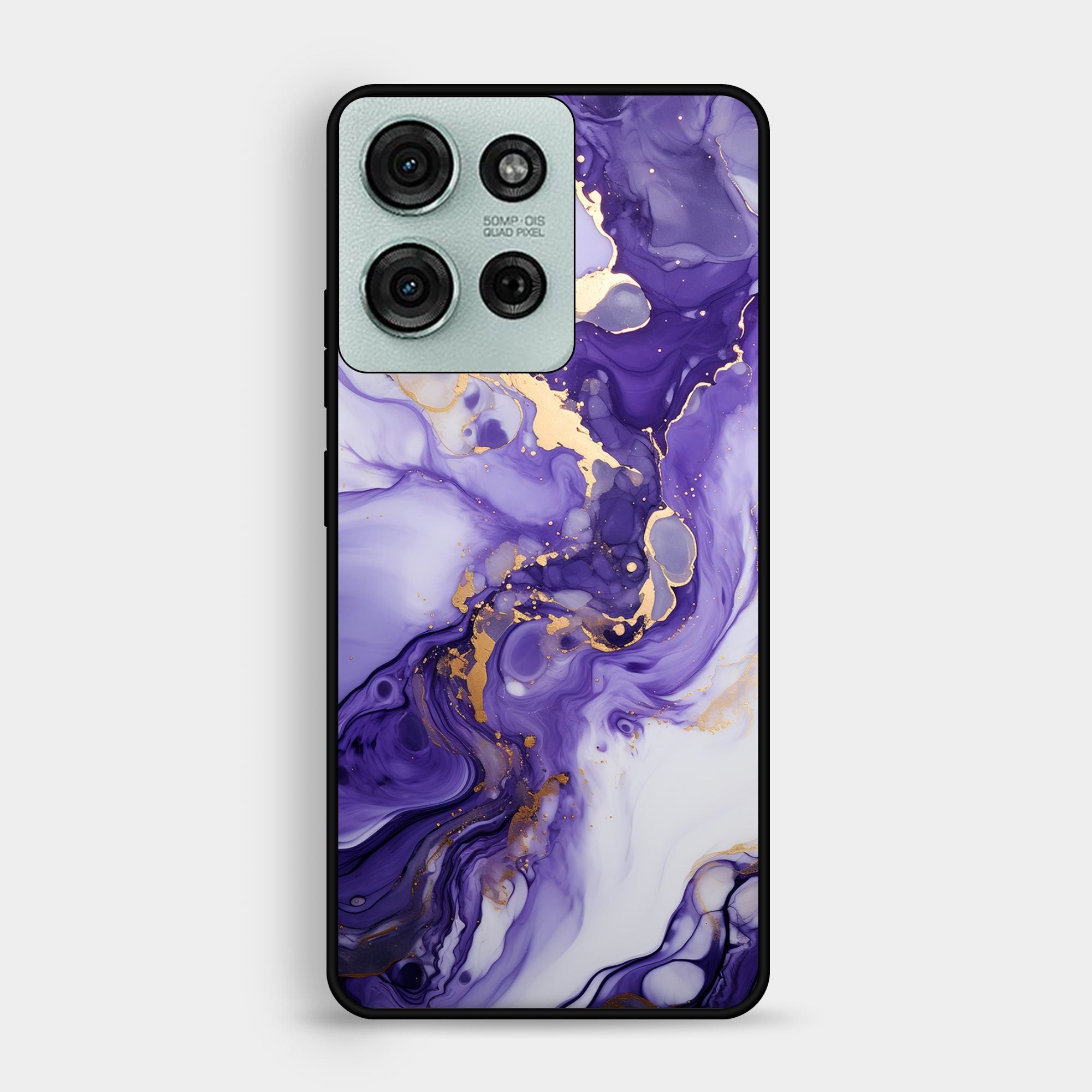 Motorola Moto G75 - Design 103 - Premium Glossy Phone Case