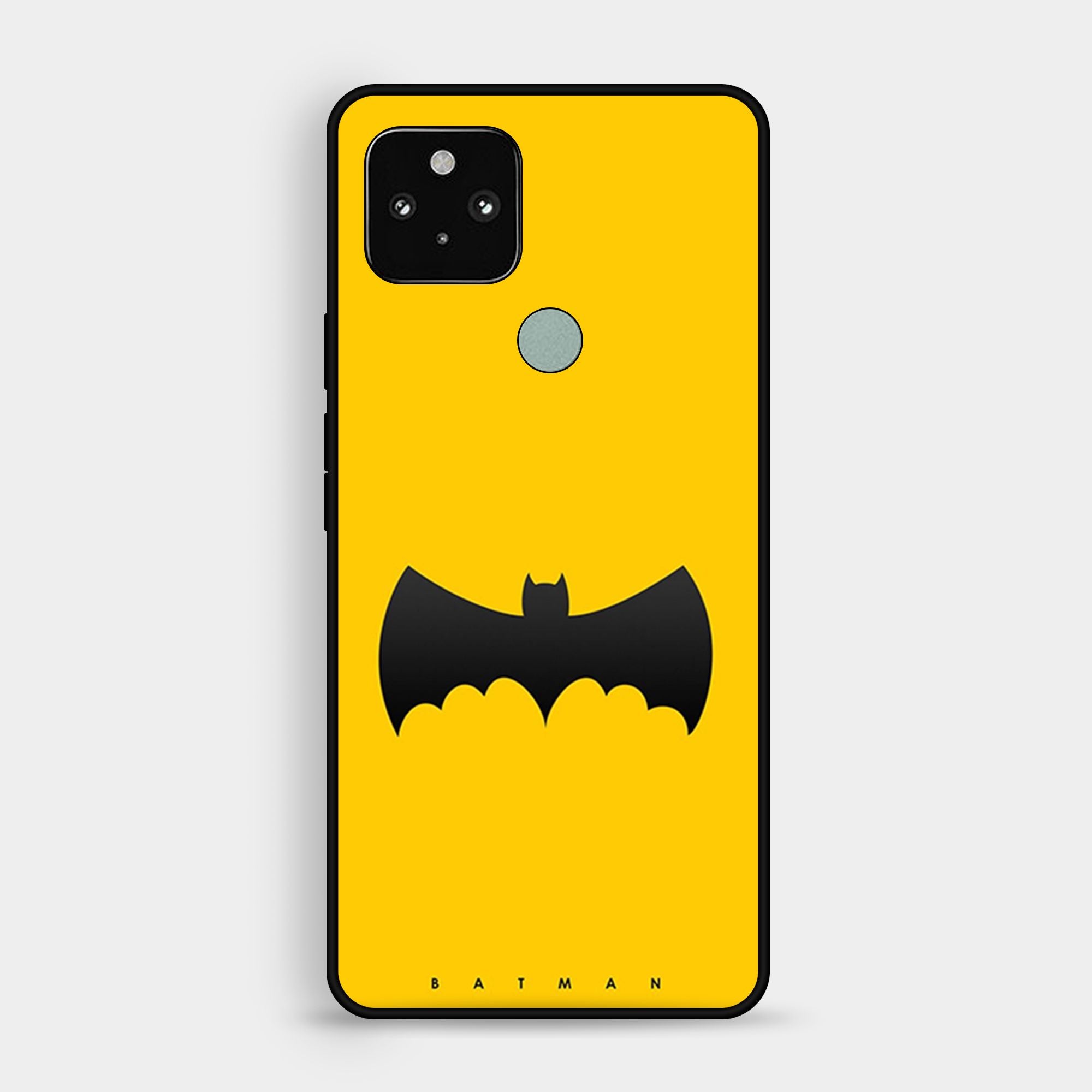 Google Pixel 5 Design 073 Premium Glossy Phone Case