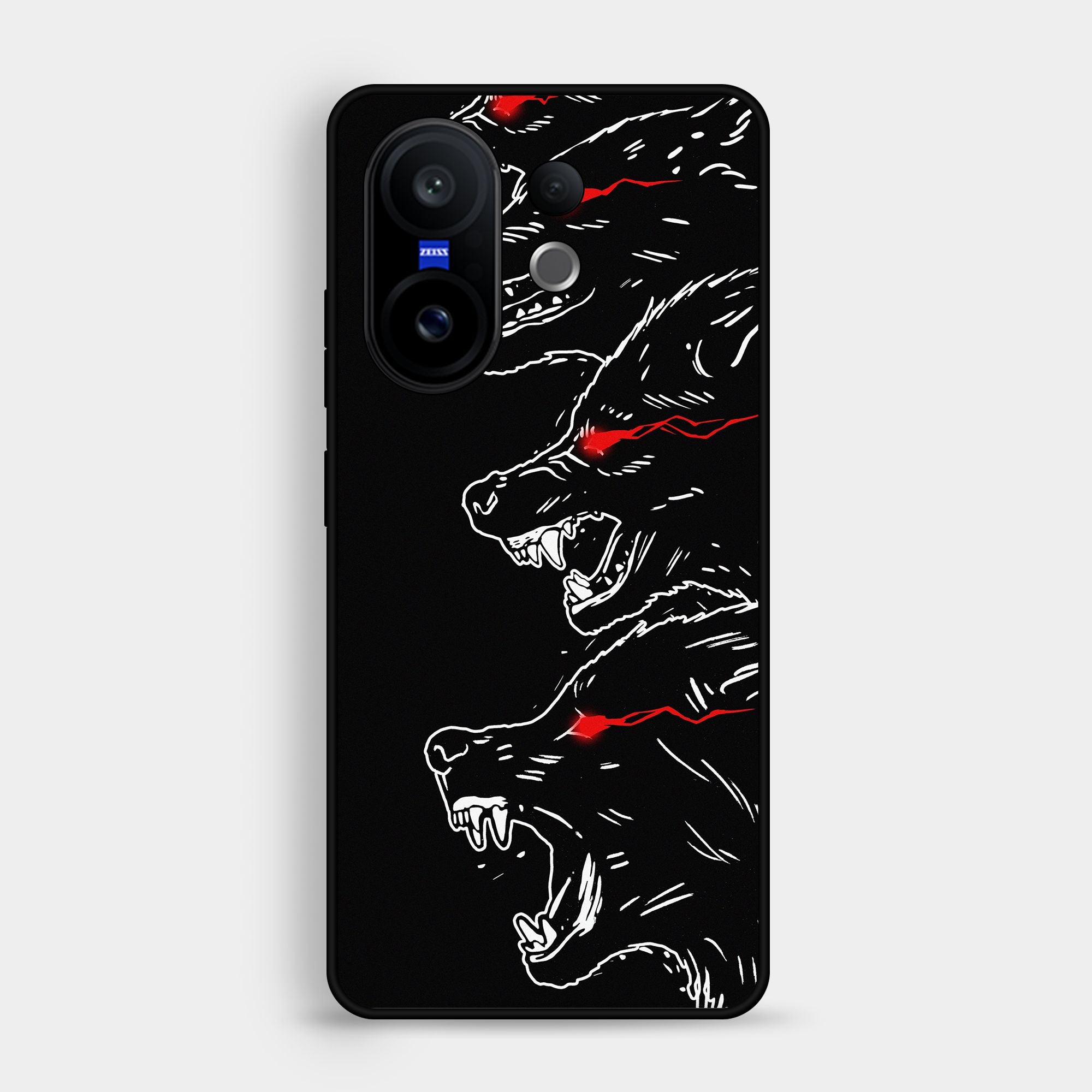 Vivo X200 FE - Design 030 - Premium Glossy Phone Case