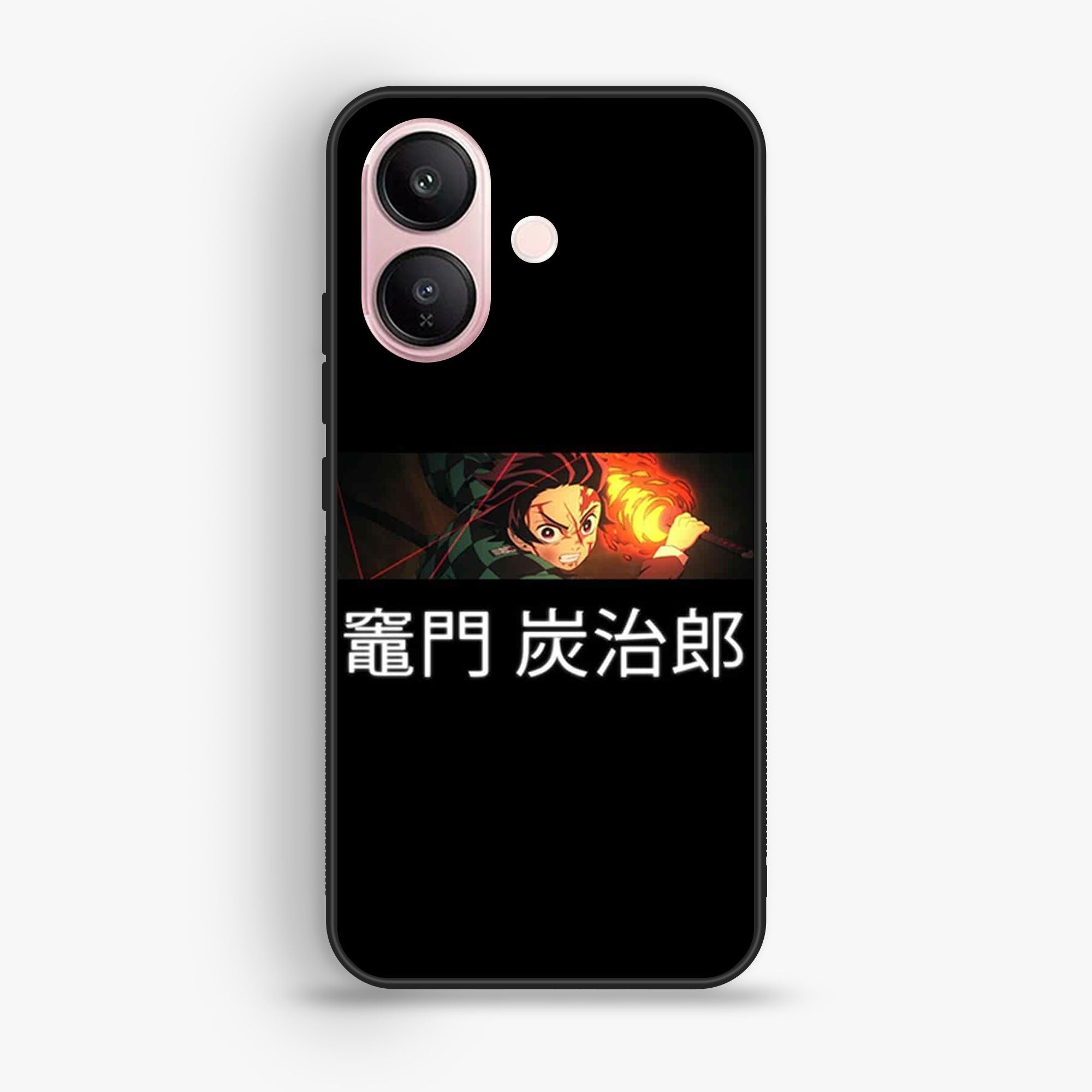 VIVO V60 Lite - Design 106 - Premium Glossy Phone Case