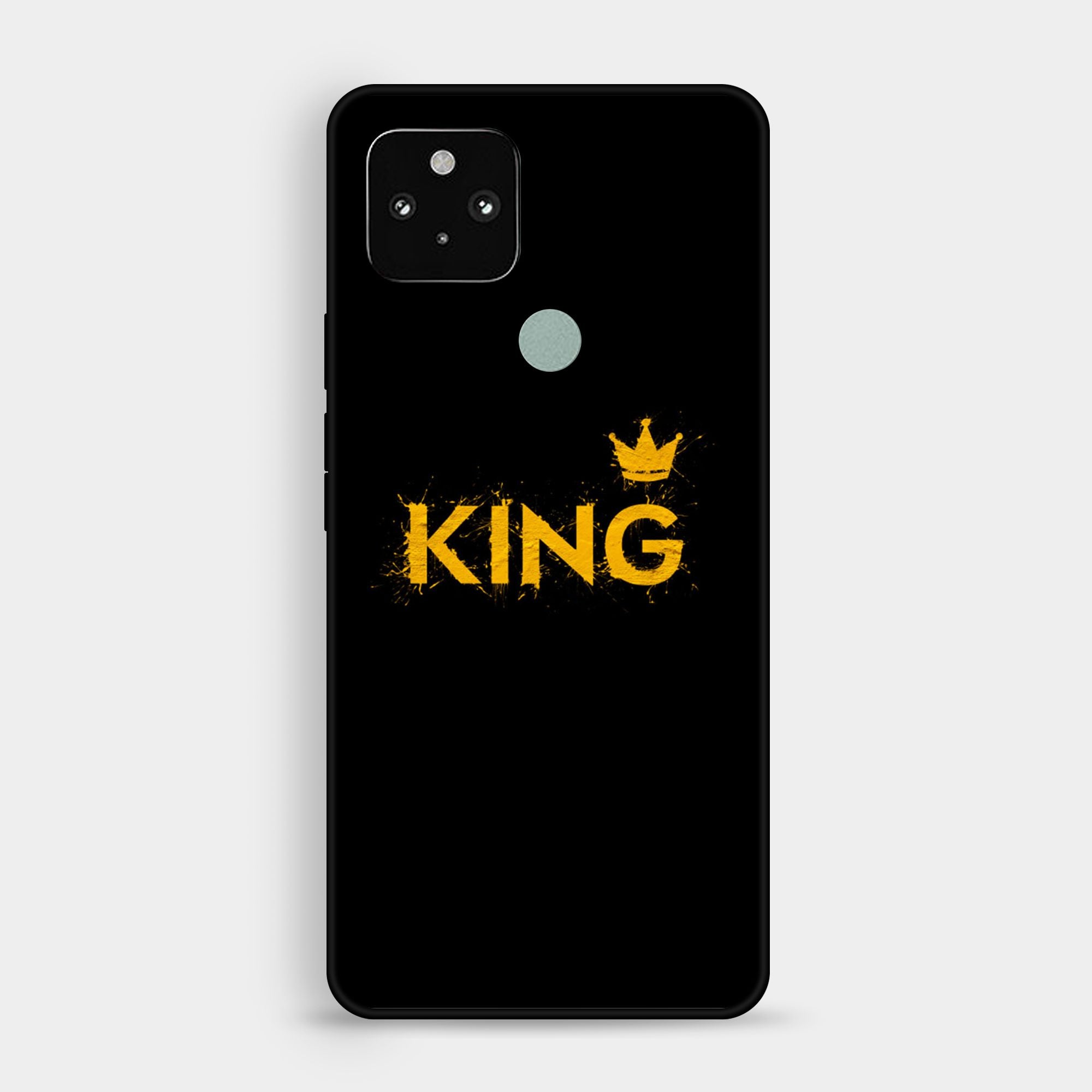 Google Pixel 5 Design 066 Premium Glossy Phone Case