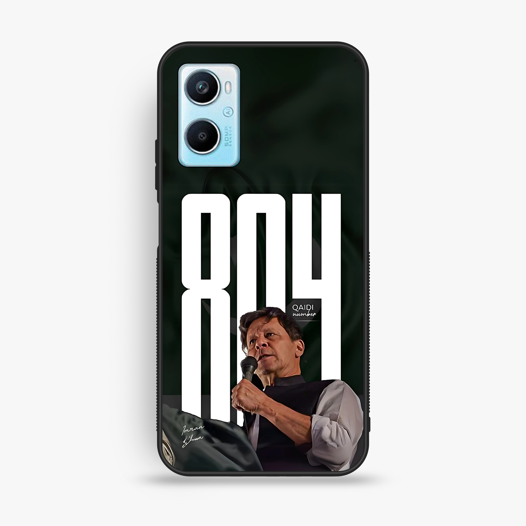 0ppo A96 Design Design 171 Premium Glossy Phone Case