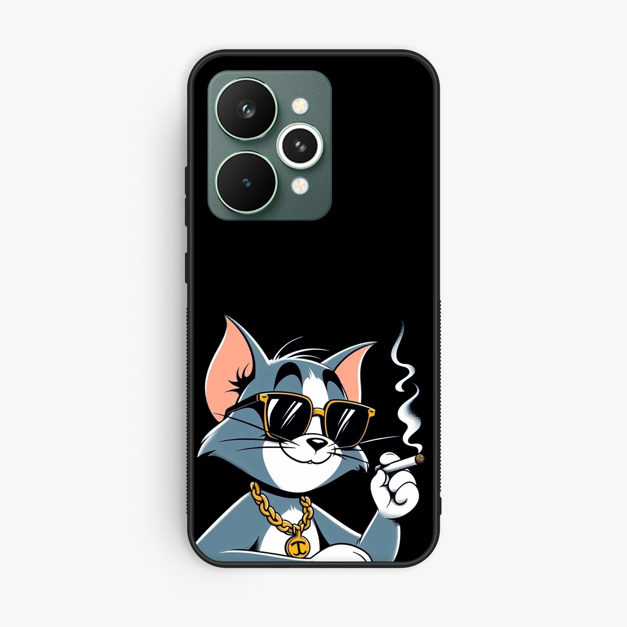 Realme 15 Pro - Design 146 - Premium Glossy Phone Case