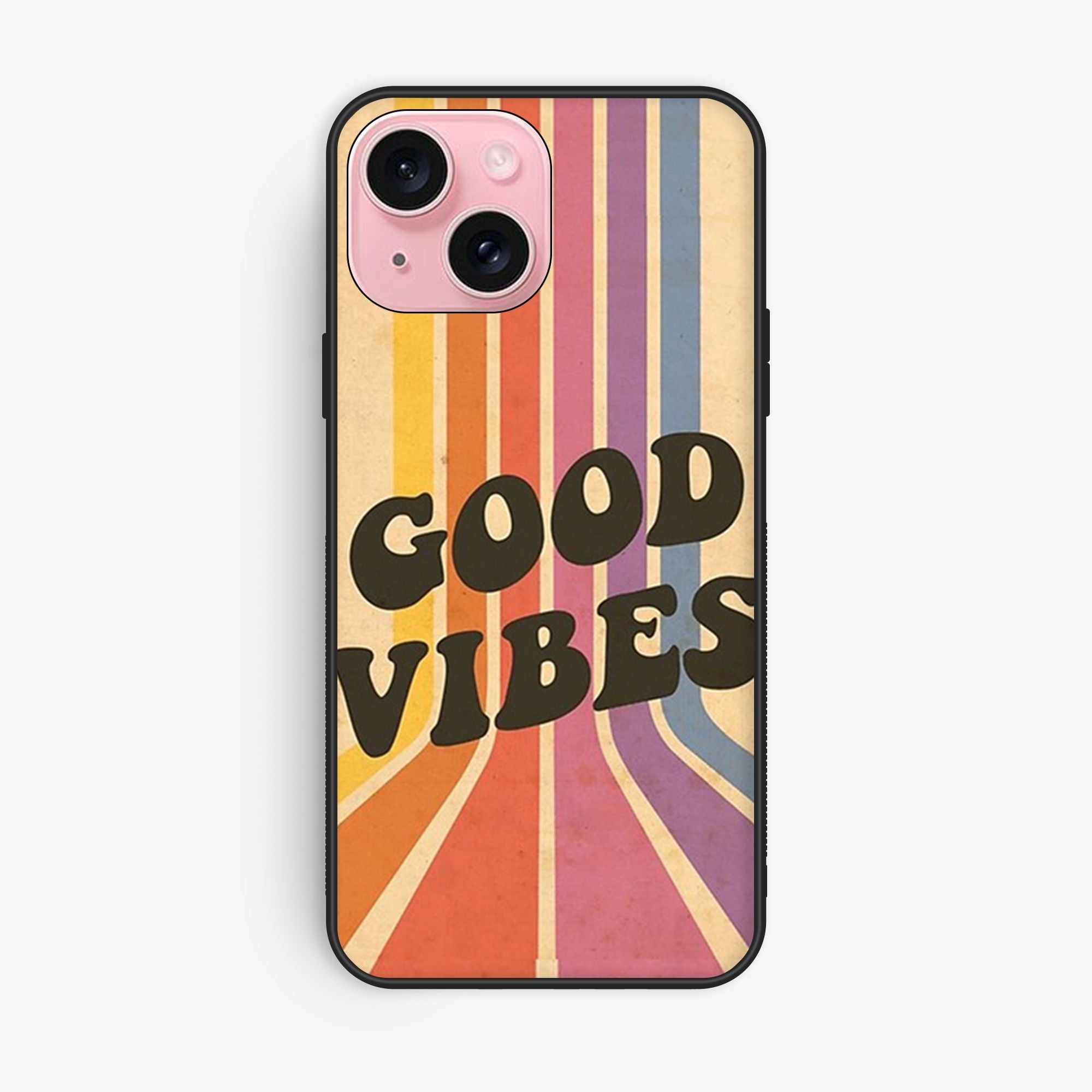 iPhone 15 - Design 081 - Premium Glossy Phone Case