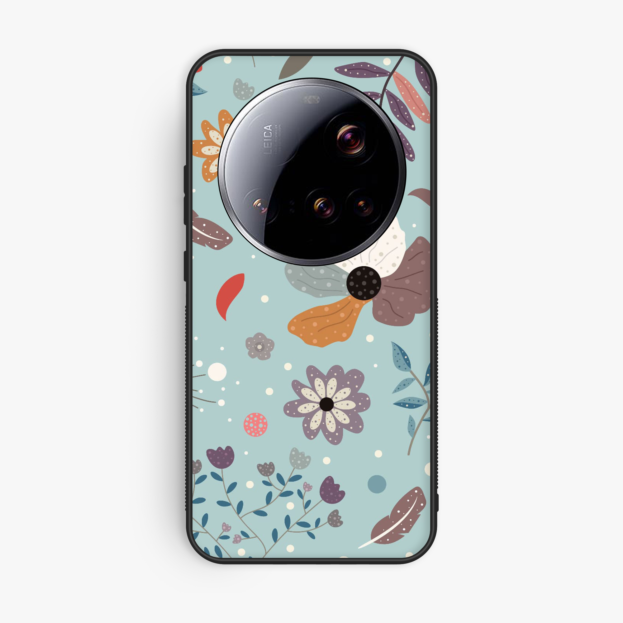 Xiaomi 15 Ultra Design Design 047 Premium Glossy Phone Case
