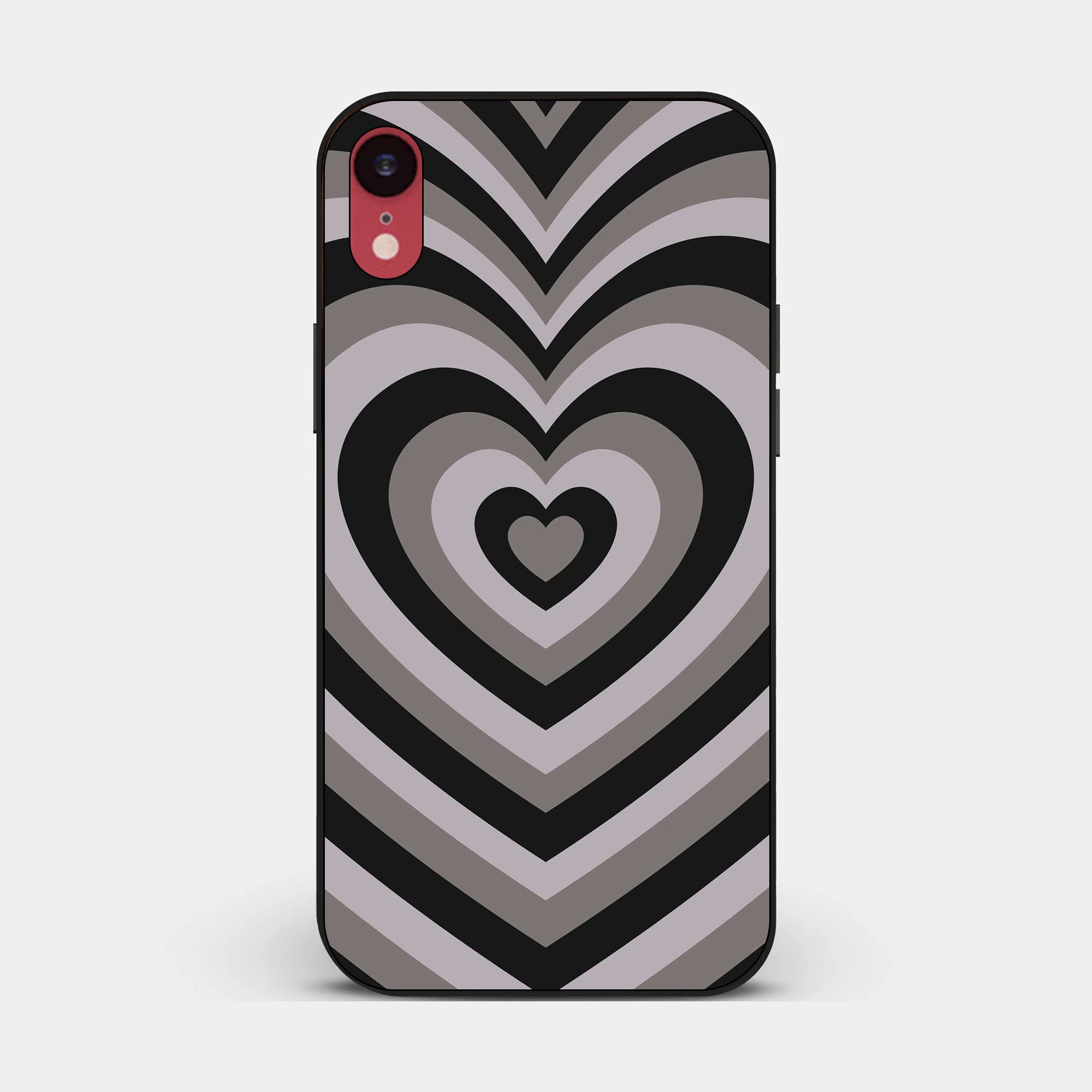 iPhone XR - Design 061 - Premium Glossy Phone Case
