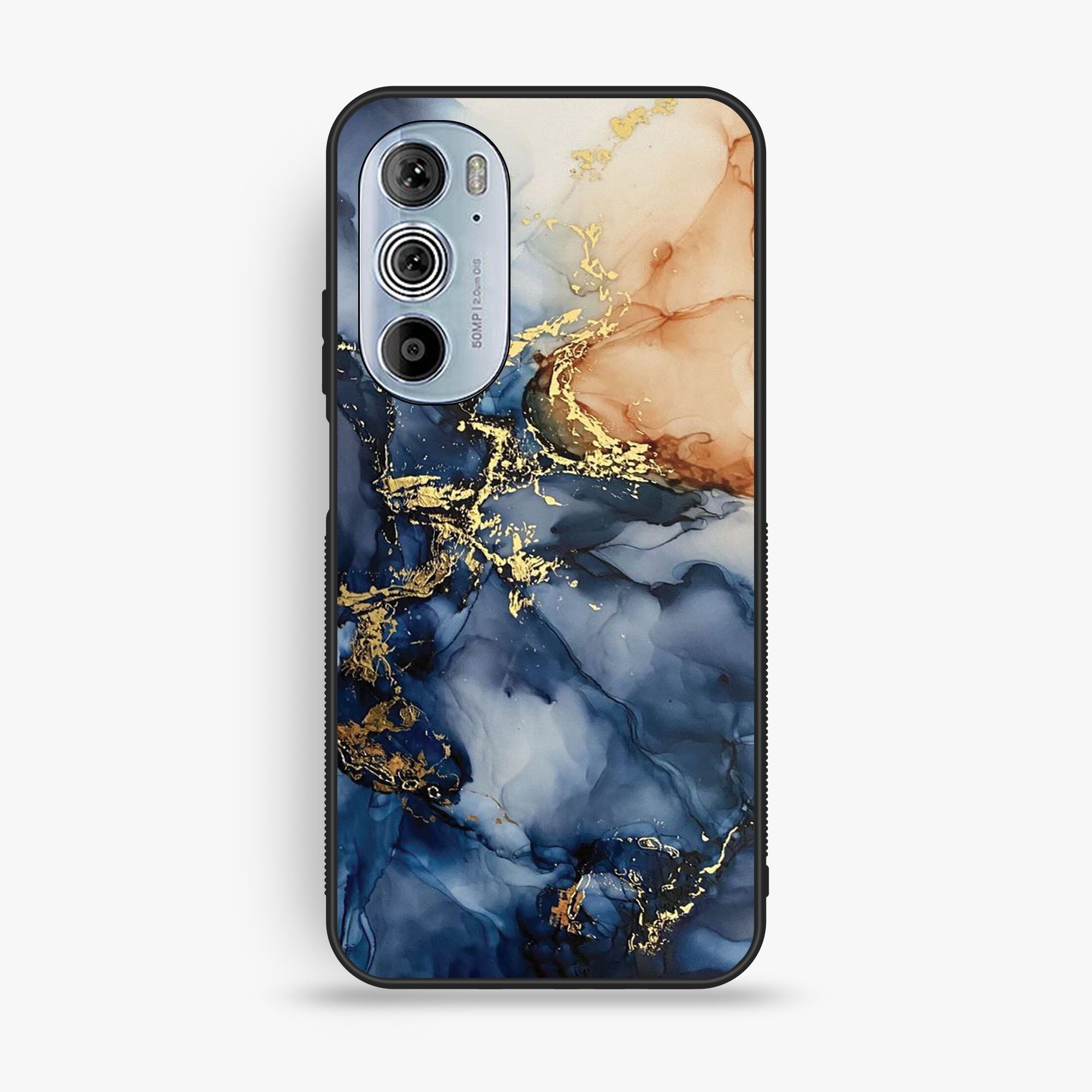 Motorola Edge 30 Pro - Design 036 - Premium Glossy Phone Case