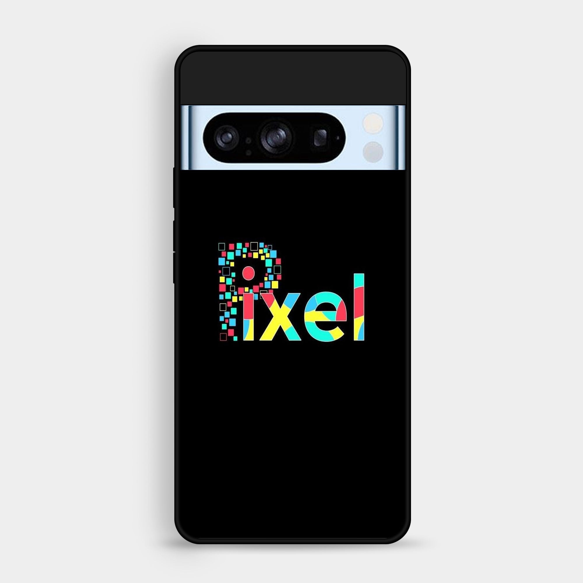 Google Pixel 8 Pro - Design 002 - Premium Glossy Phone Case