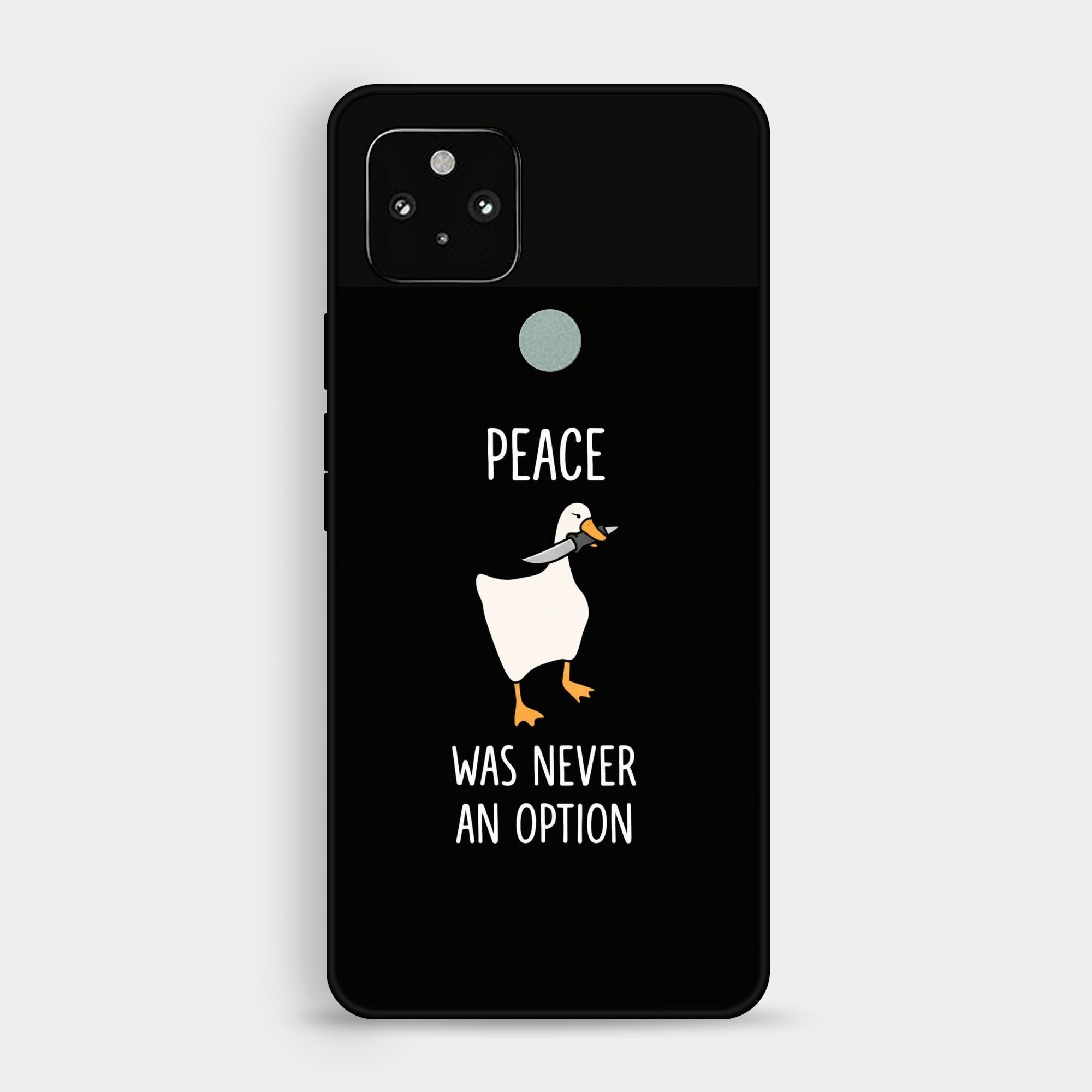 Google Pixel 5 - Color 20 - Premium Glossy Phone Case dae77bb988d40040d3799ba34c69495b_e467e2fe-0468-4ddd-989a-711dc69ca065 Mobile Phone Cases