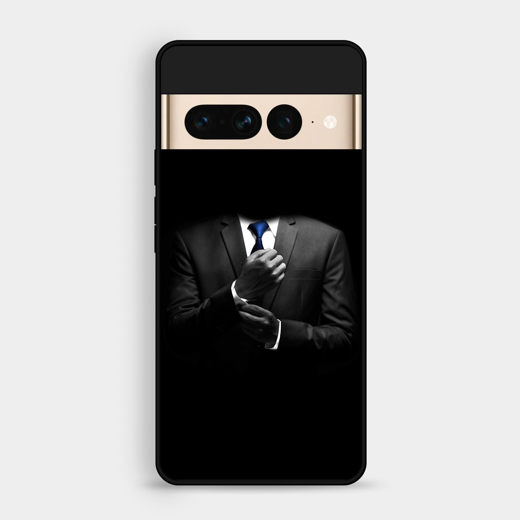 Google Pixel 7 Pro Design 029 Premium Glossy Phone Case