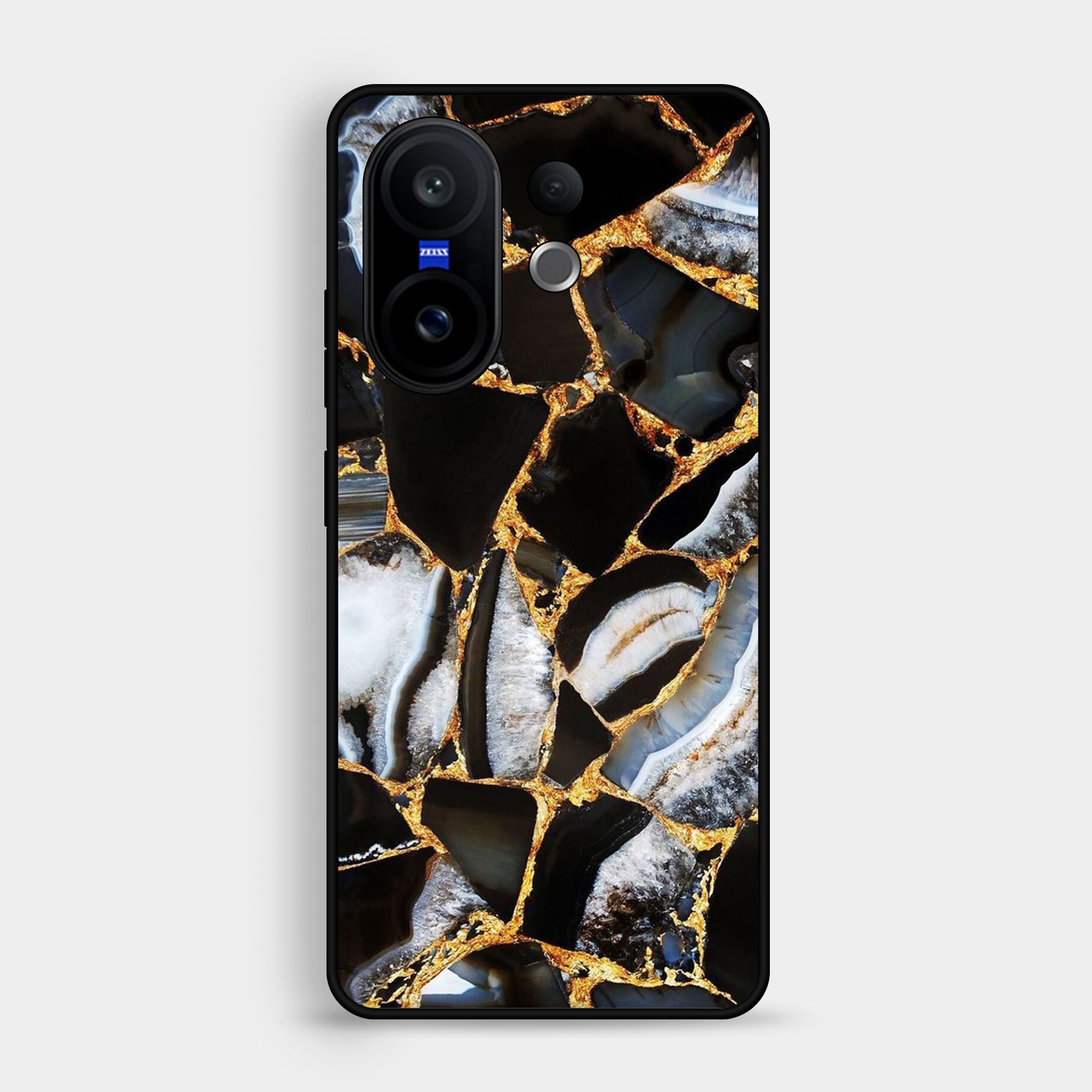 Vivo X200 FE - Design 034 - Premium Glossy Phone Case