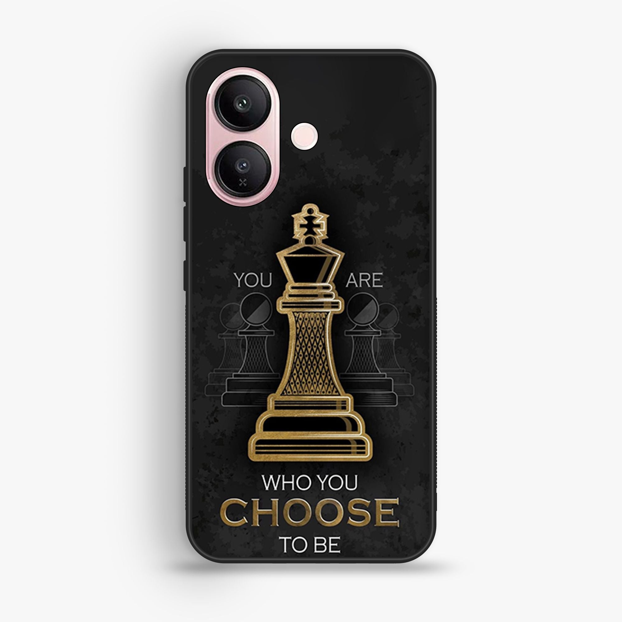 VIVO V60 Lite - Design 079 - Premium Glossy Phone Case