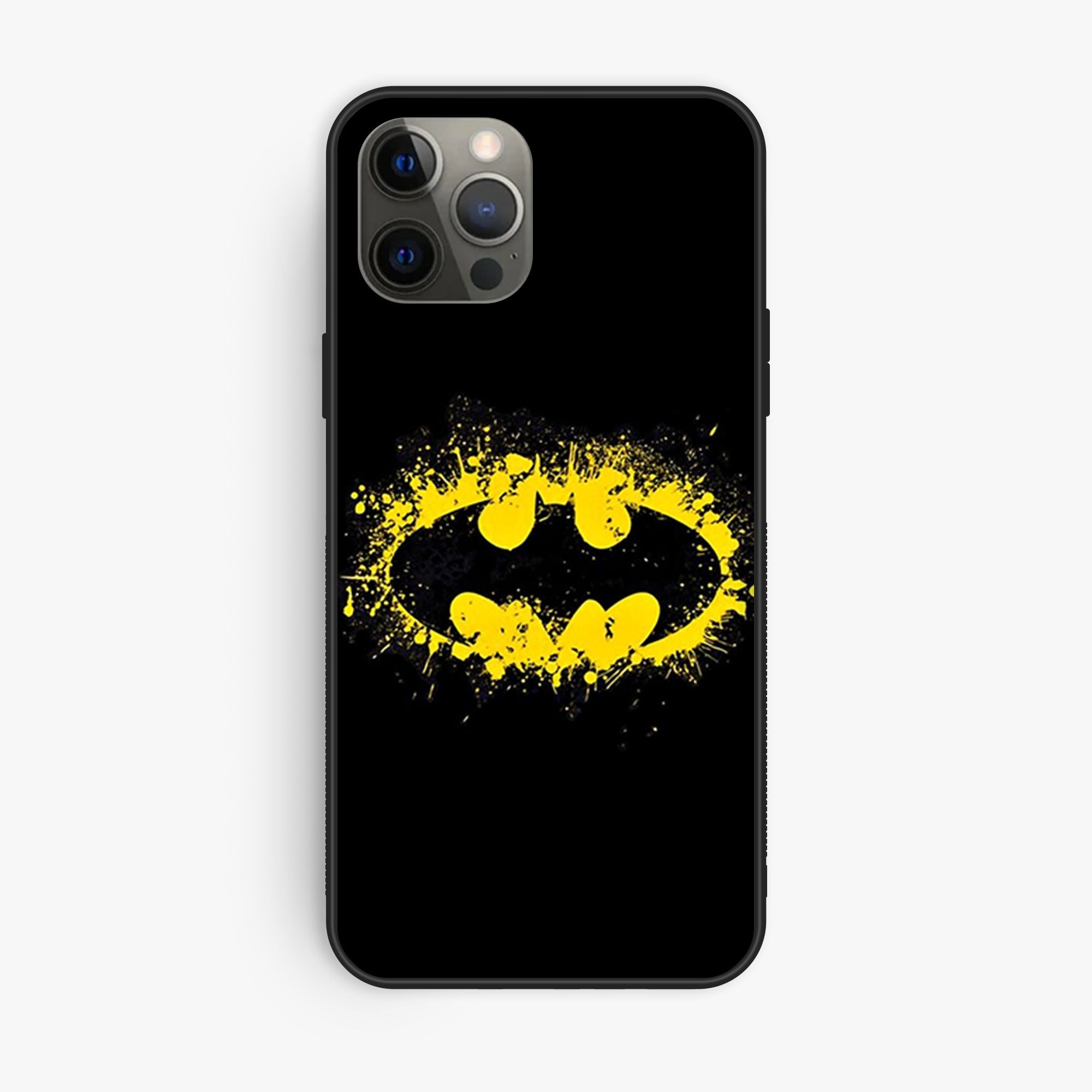 iPhone 12 Pro - Design 074 - Premium Glossy Phone Case