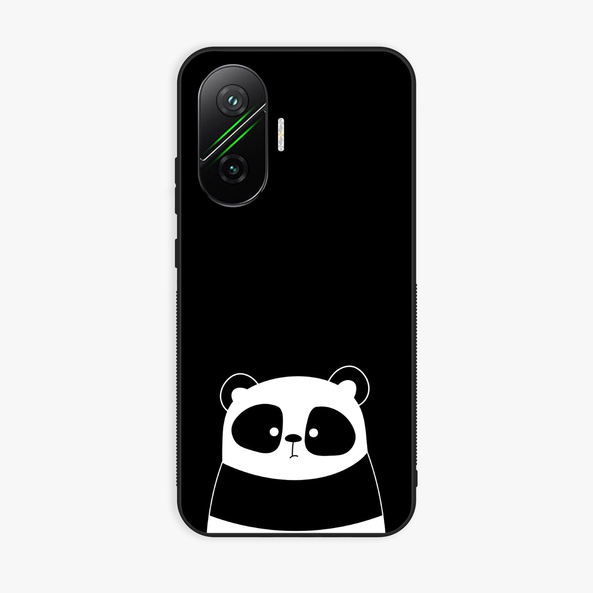 Xiaomi Poco F7 - Design 132 - Premium Glossy Phone Case