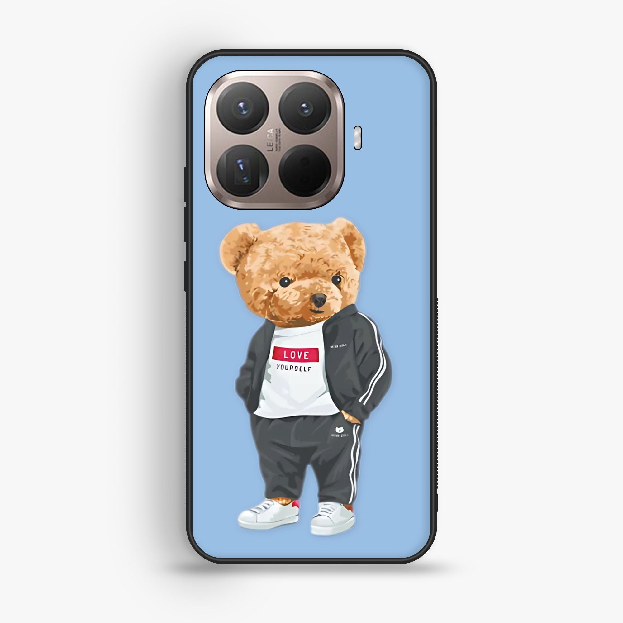 Xiaomi 15T Pro - Design 004 - Premium Glossy Phone Case