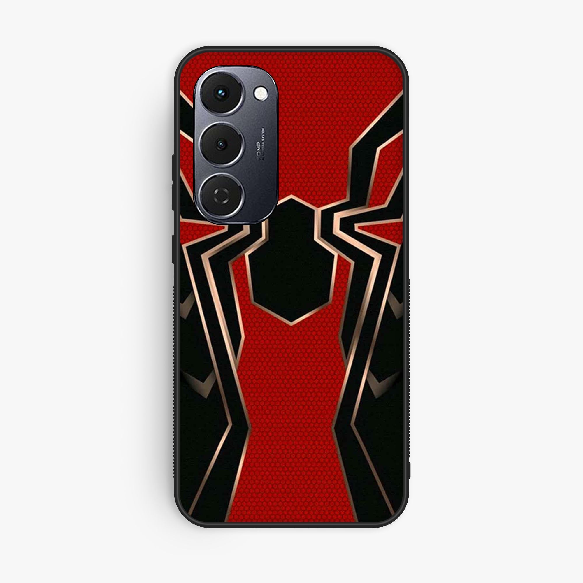 Tecno Spark 40 Pro Plus - Design 111 - Premium Glossy Phone Case