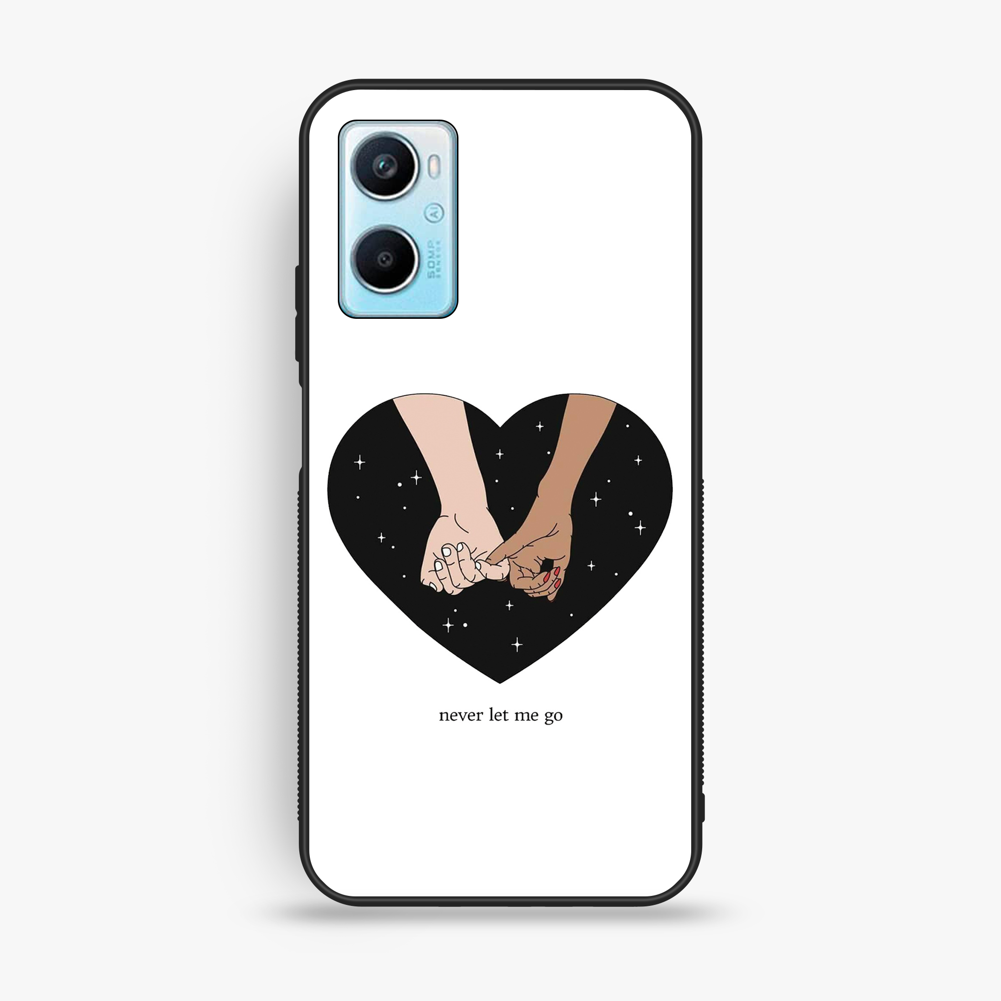 0ppo A96 Design Design 148 Premium Glossy Phone Case
