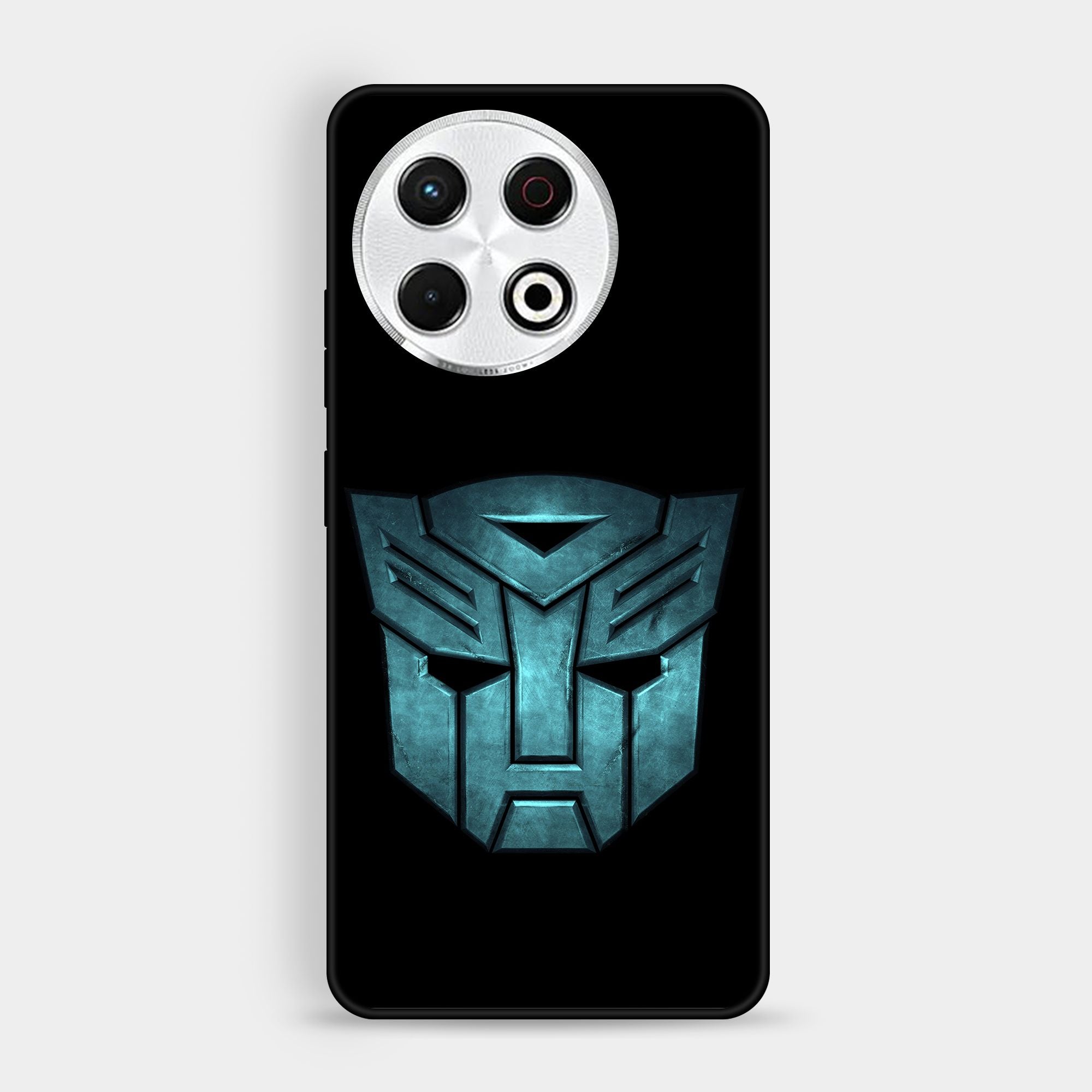 Tecno Spark 30 Pro Design 147 - Premium Glossy Phone Case