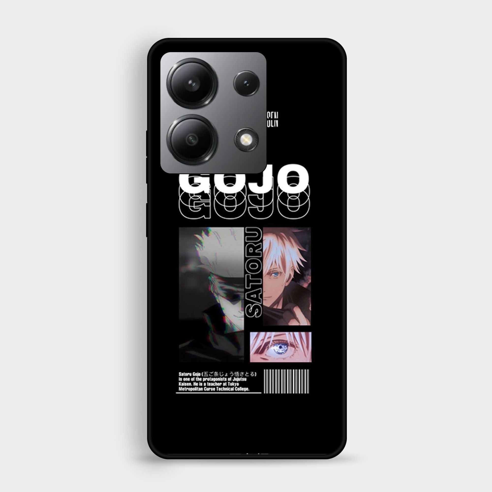 Redmi Note 13 4G - Design 150 - Premium Glossy Phone Case db7165837f2649ed6e78f060e069067d Mobile Phone Cases