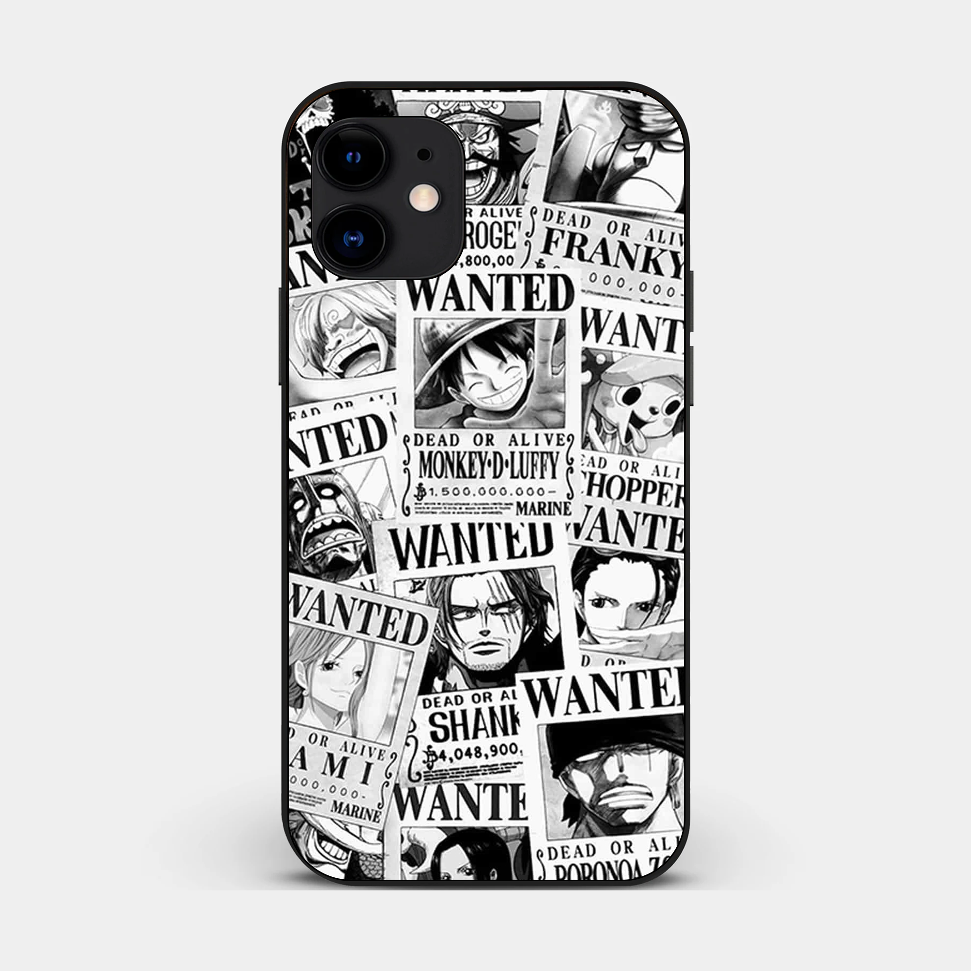 iPhone 11 Design Design 117 Premium Glossy Phone Case