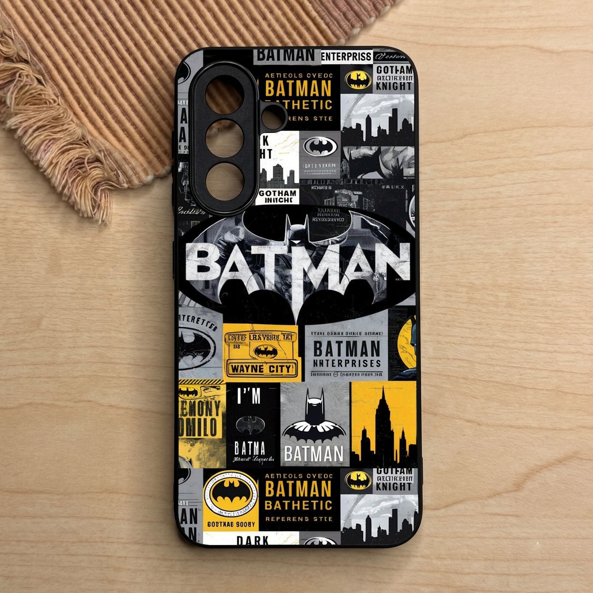 Samsung Galaxy A27 - Design 169 - Premium Glossy Phone Case dba339fcf3dd5d6496a70096cb3fb275 Mobile Phone Cases
