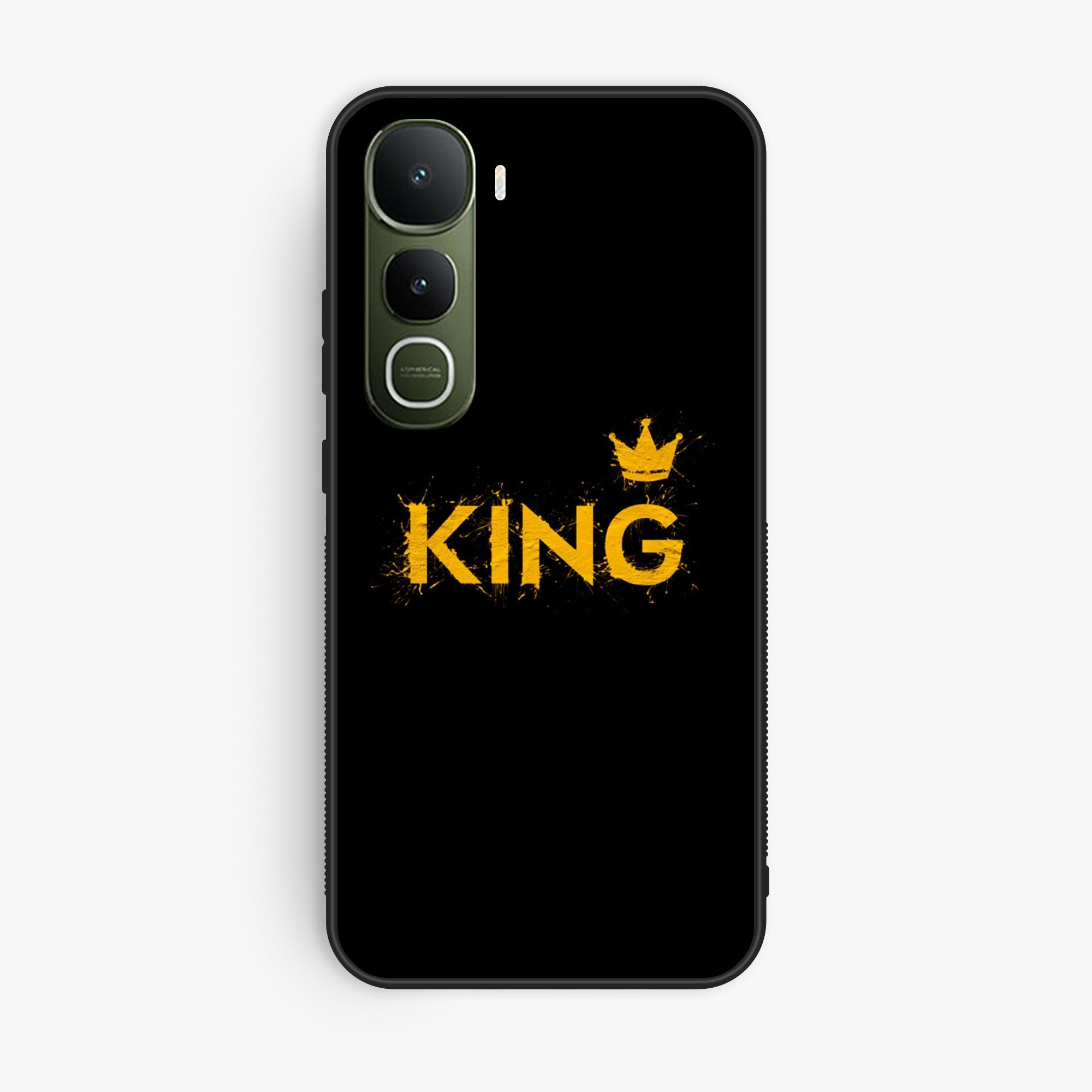 Vivo Y400 - Design 066 - Premium Glossy Phone Case