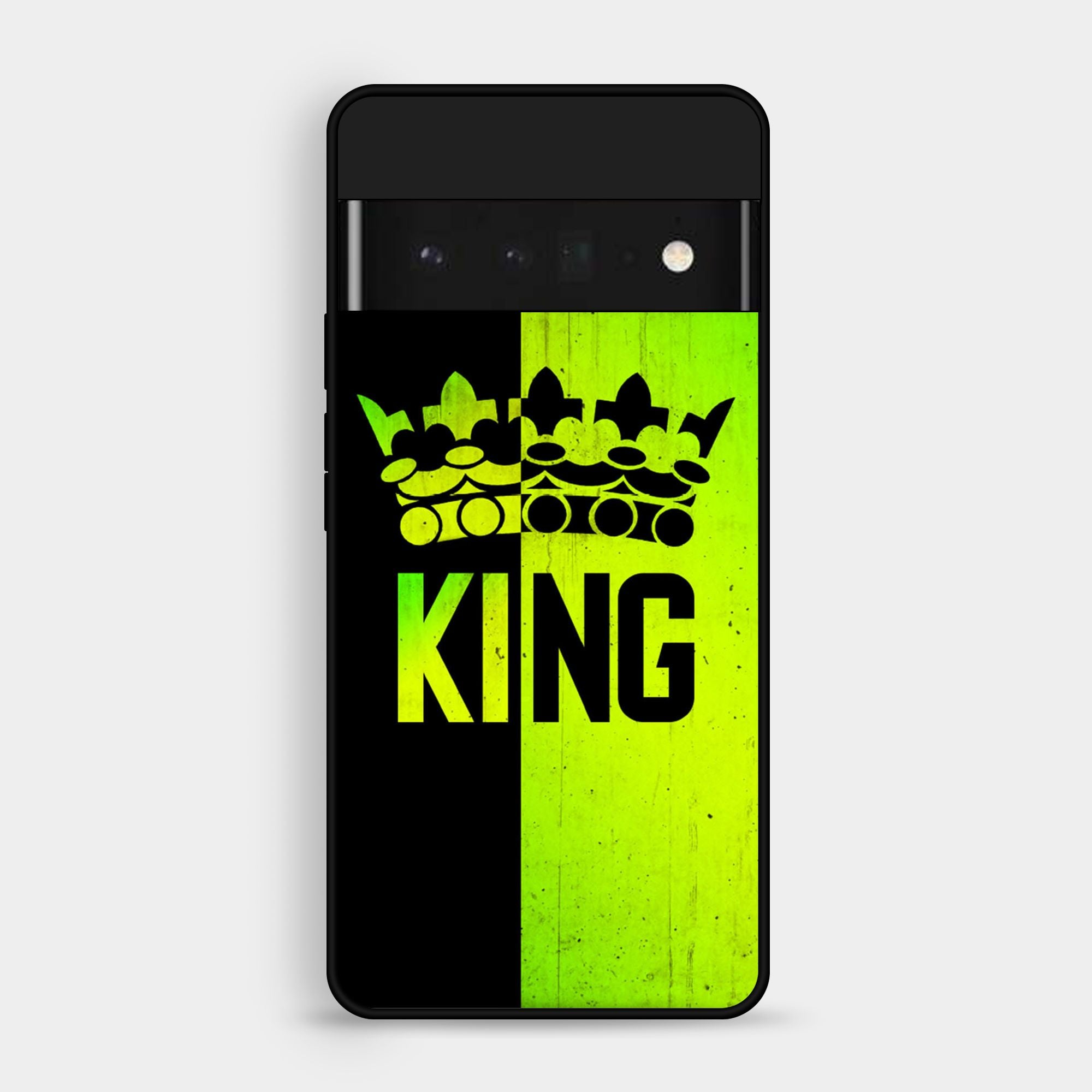 Google Pixel 6 Design 067 Premium Glossy Phone Case