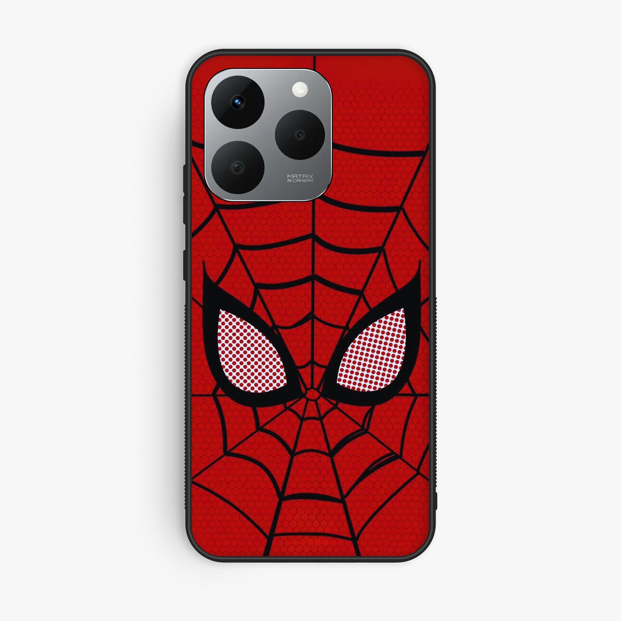 Realme 15T 5G - Design 145 - Premium Glossy Phone Case