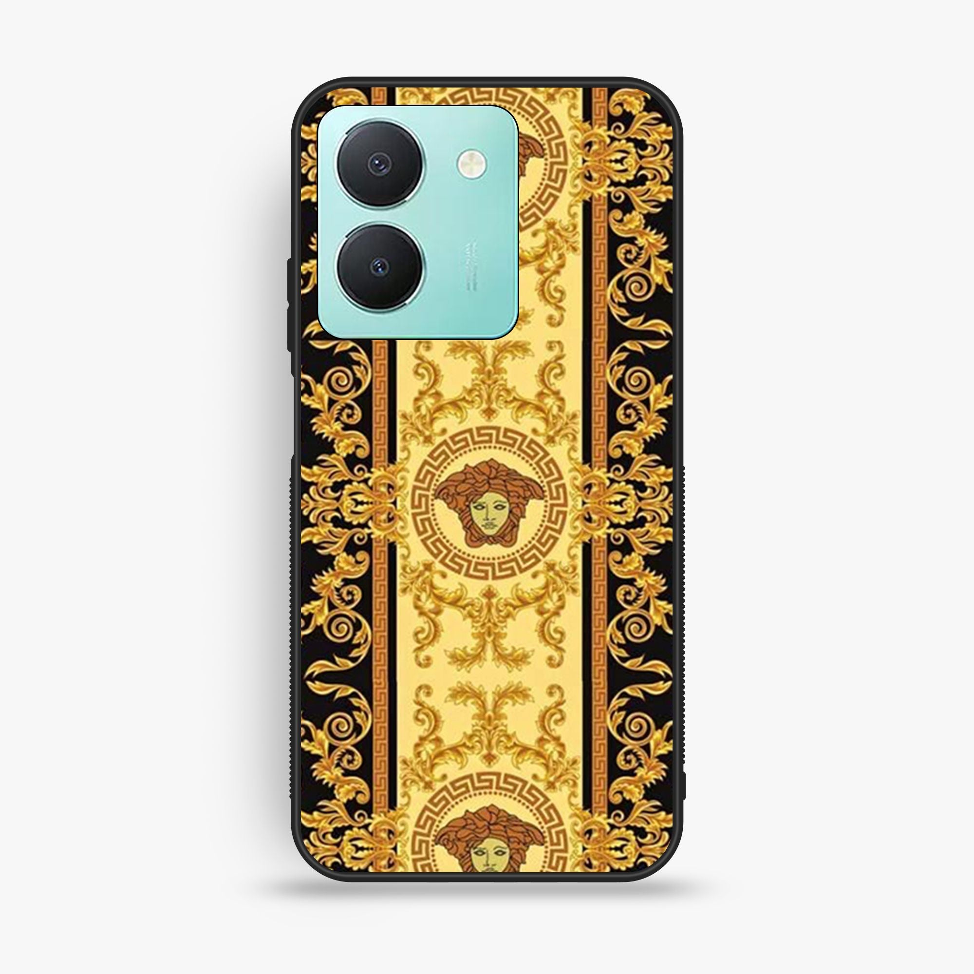 Vivo Y36 Design 084 Premium Glossy Phone Case