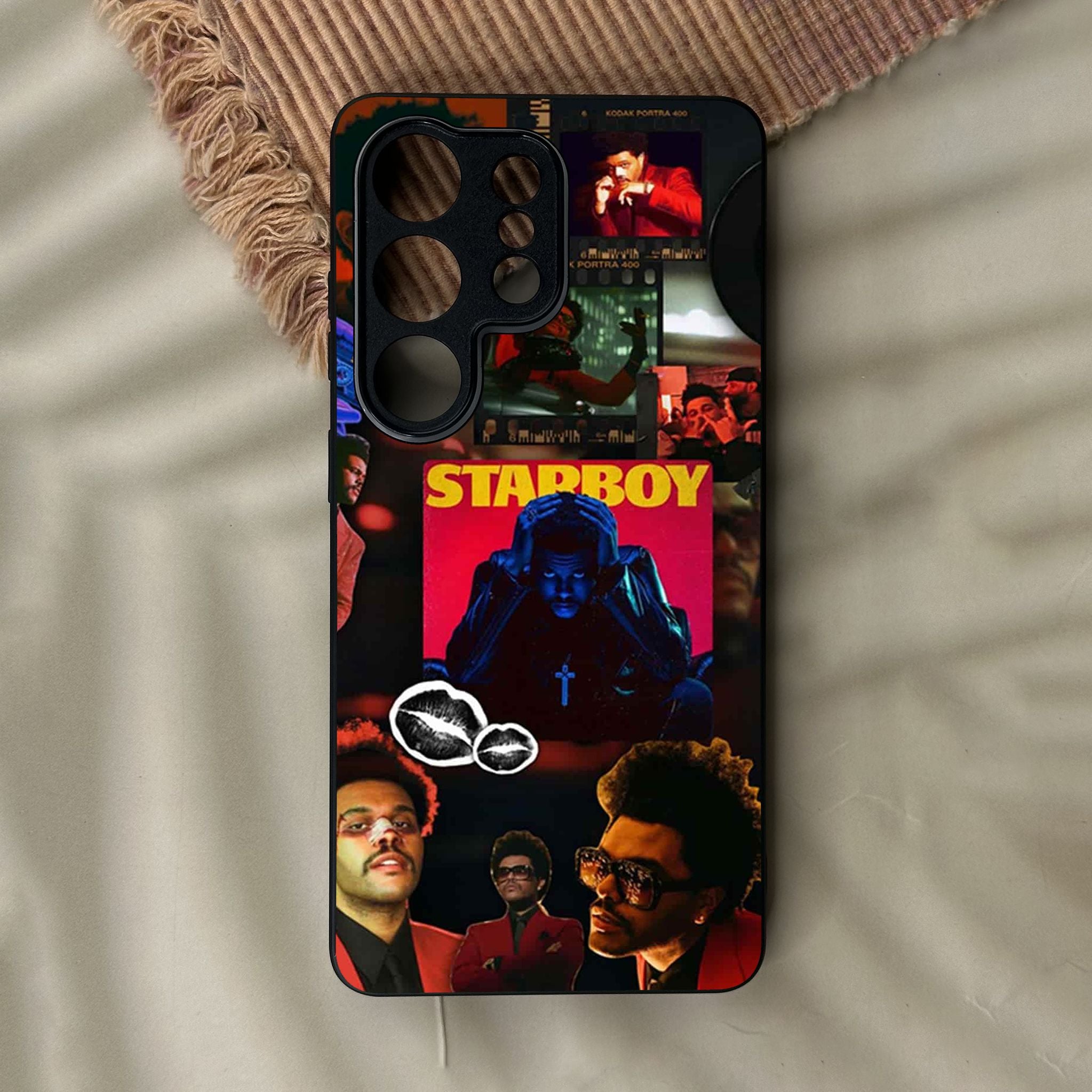 Samsung Galaxy S26 Ultra - Design 118 - Premium Glossy Phone Case dc1ec7281ce9d021b9cdf5cb740373b7 Mobile Phone Cases