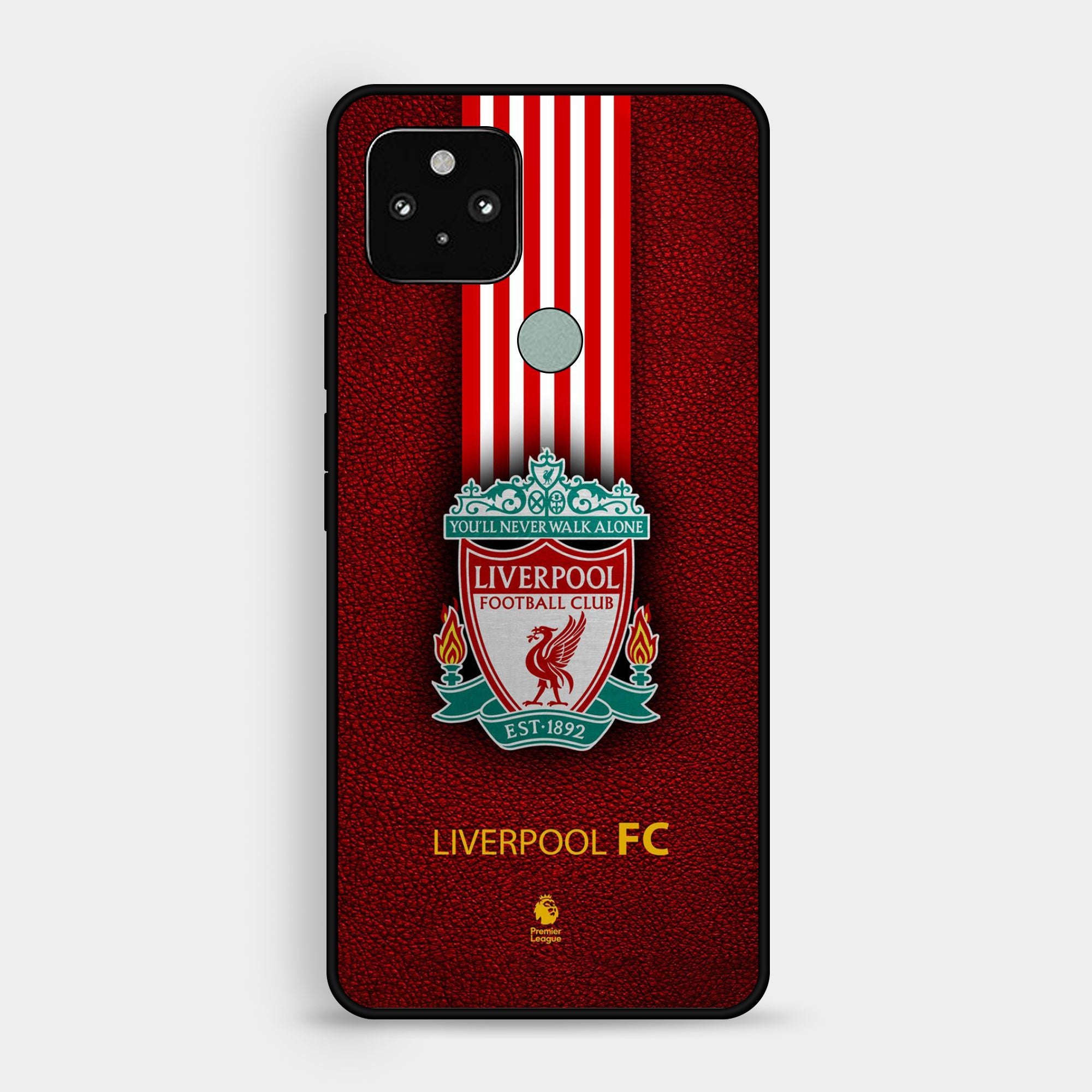 Google Pixel 4 Design 151 Premium Glossy Phone Case