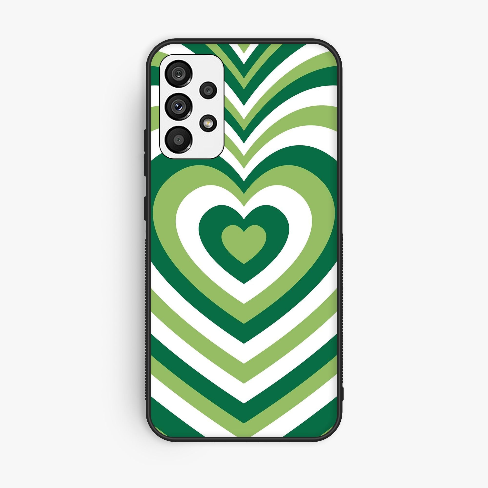 Samsung Samsun A52 Design 060 Premium Glossy Phone Case