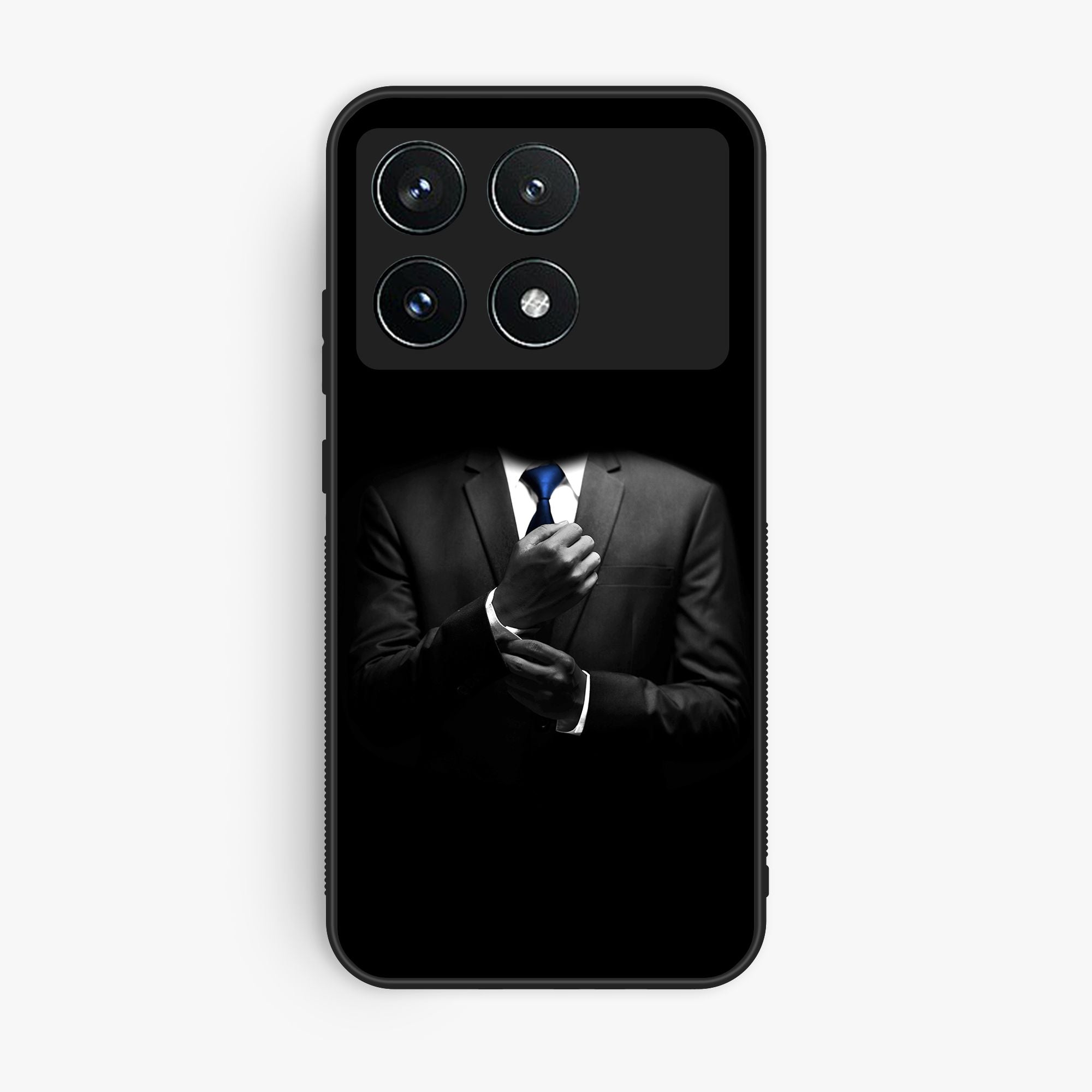 Xiaomi Xiaomi Redmi K70 Design 029 Premium Glossy Phone Case