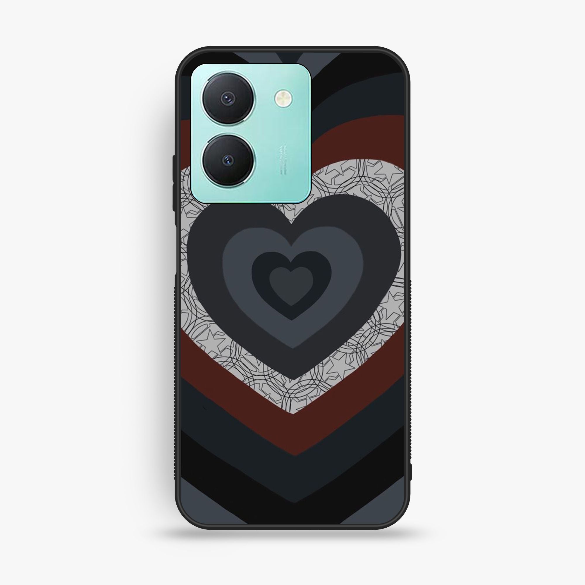 Vivo Y36 Design 058 Premium Glossy Phone Case