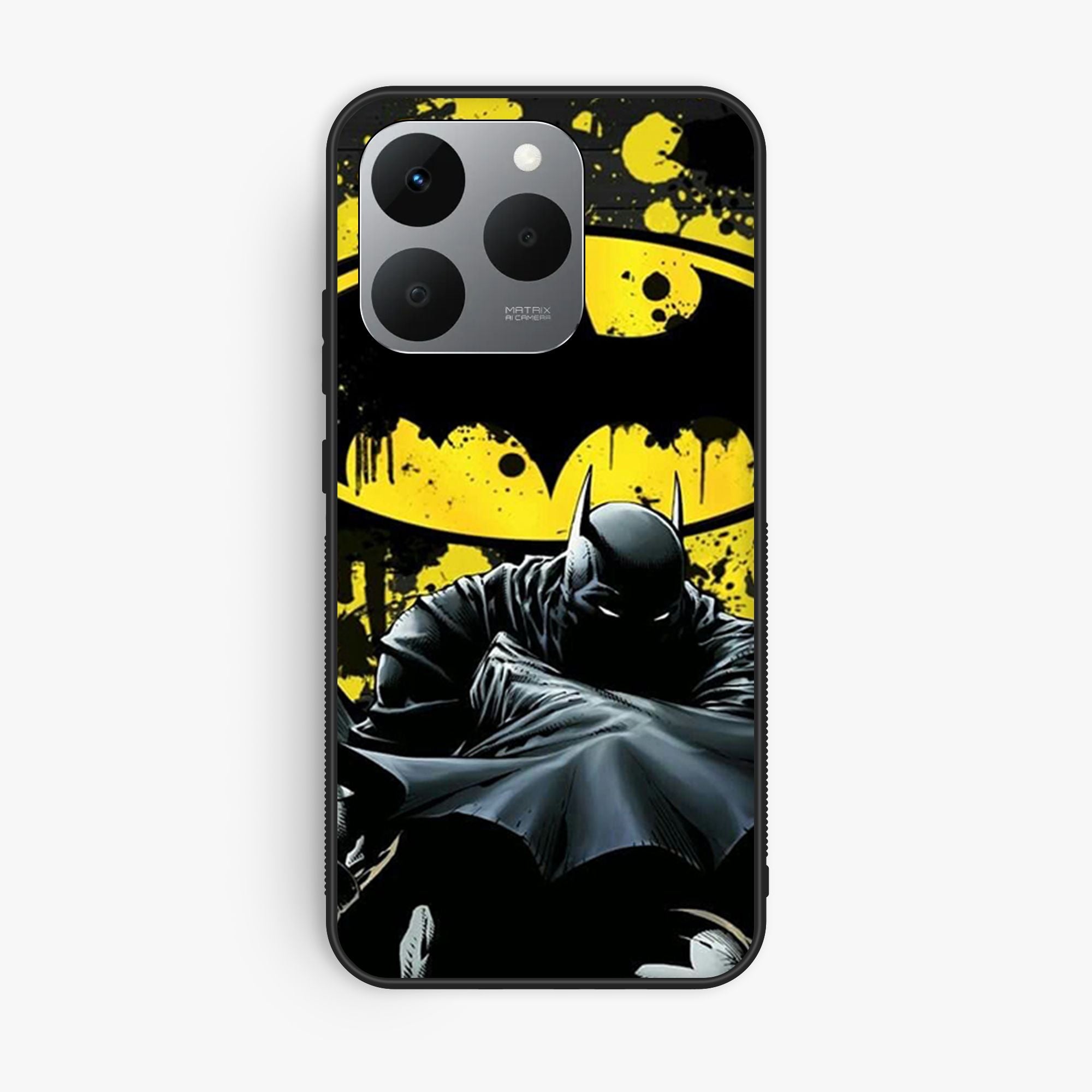 Realme 15T 5G - Design 080 - Premium Glossy Phone Case