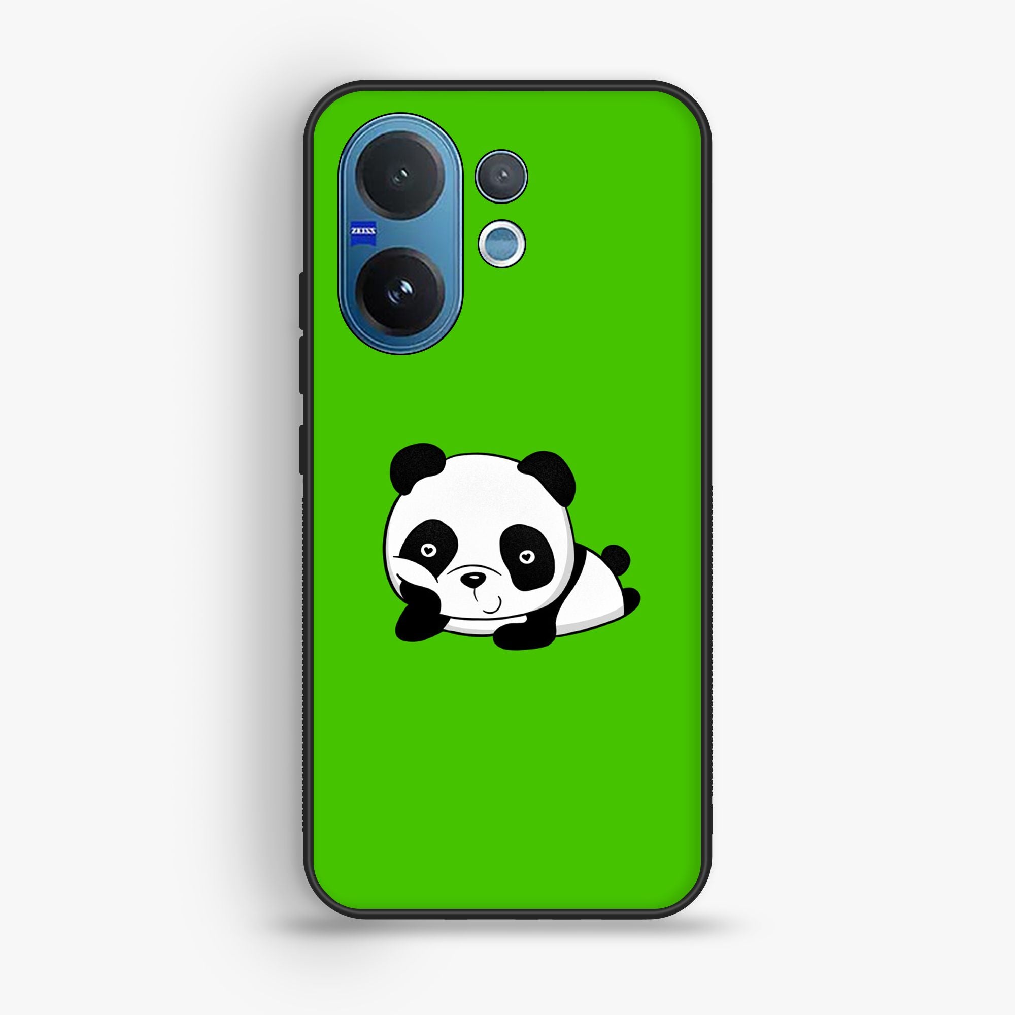 VIVO V60 - Design 133 - Premium Glossy Phone Case