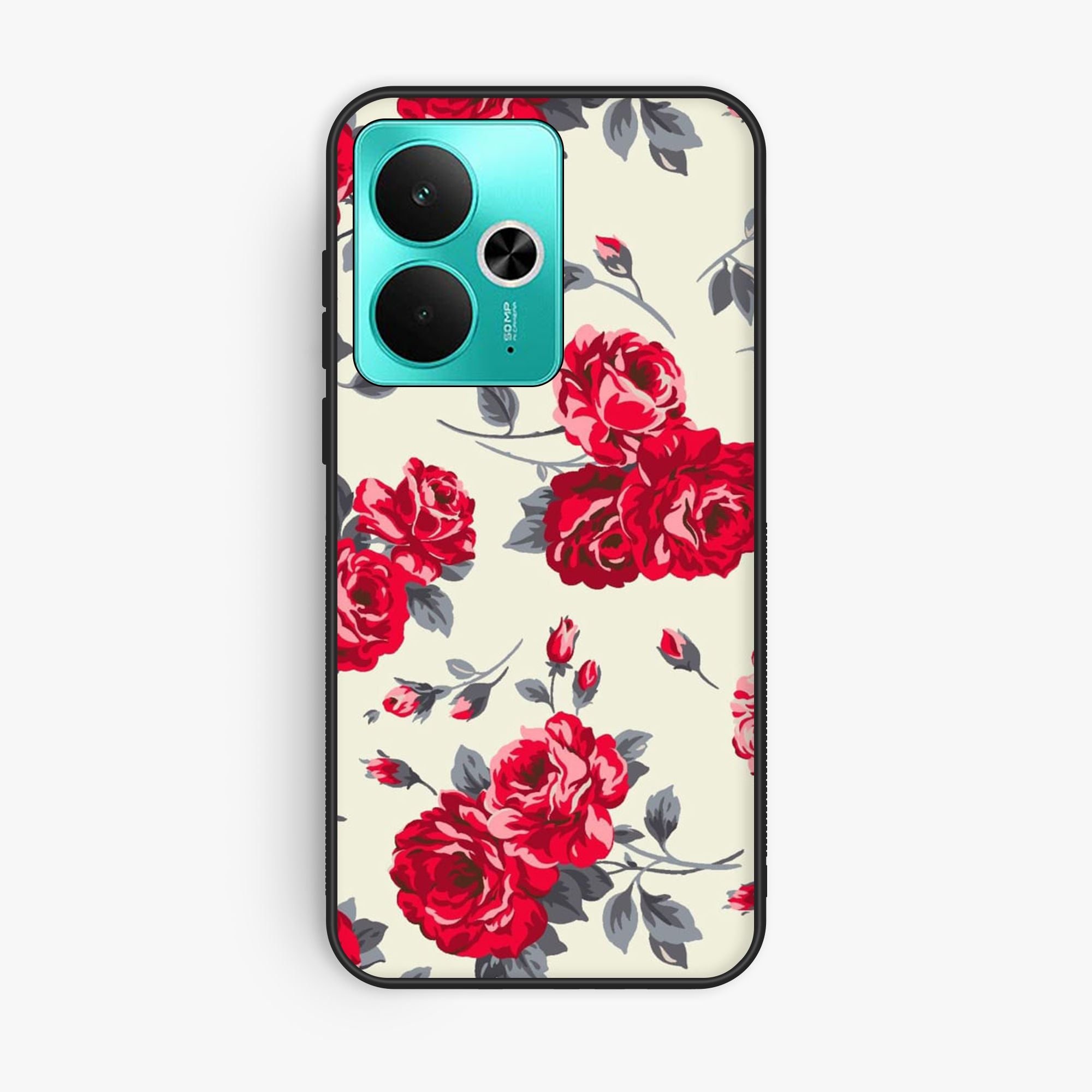 Realme Realme 14T 5G Design 049 Premium Glossy Phone Case