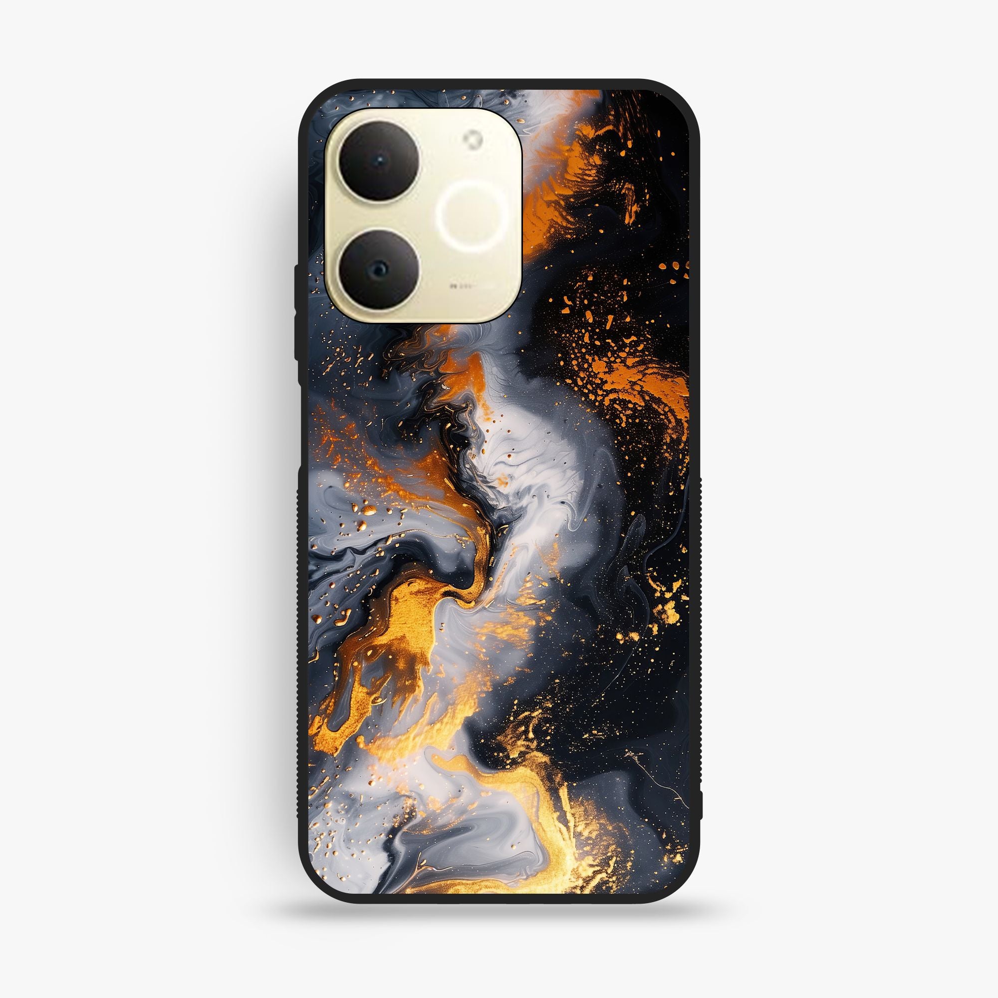 Realme Note 70 - Design 096 - Premium Glossy Phone Case