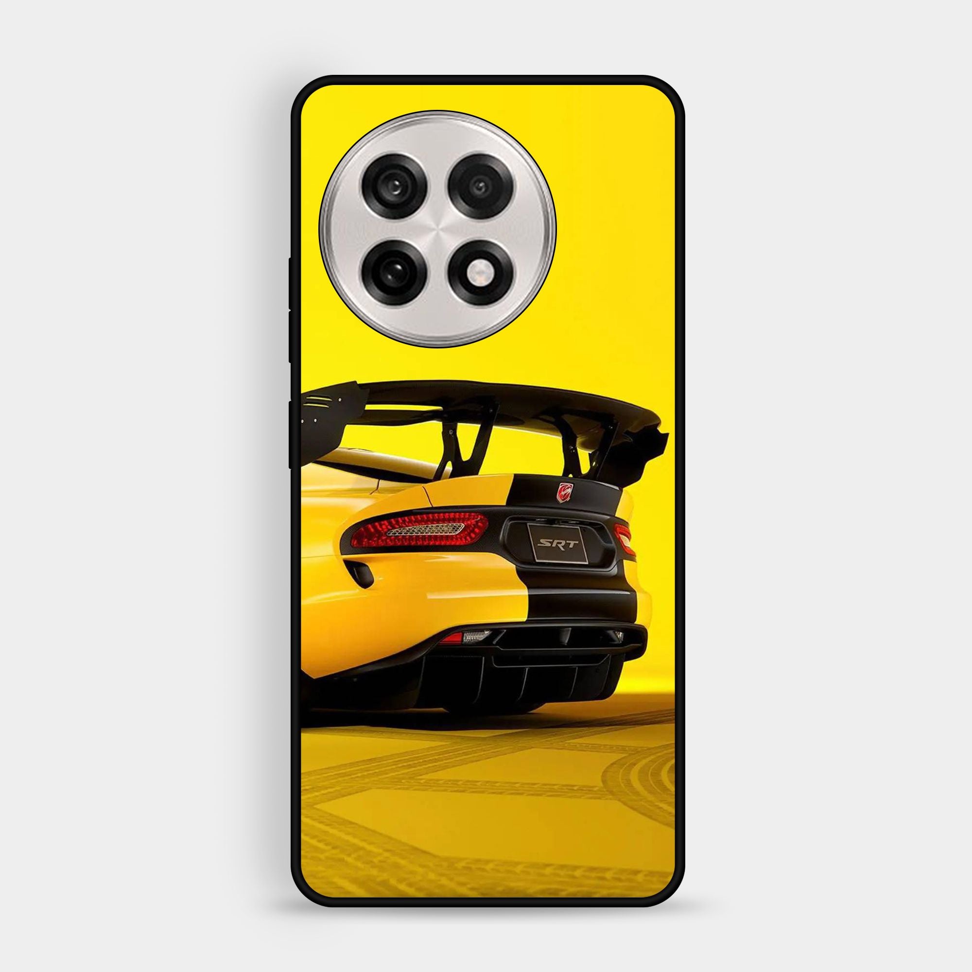 OnePlus 13R - Design 152 - Premium Glossy Phone Case